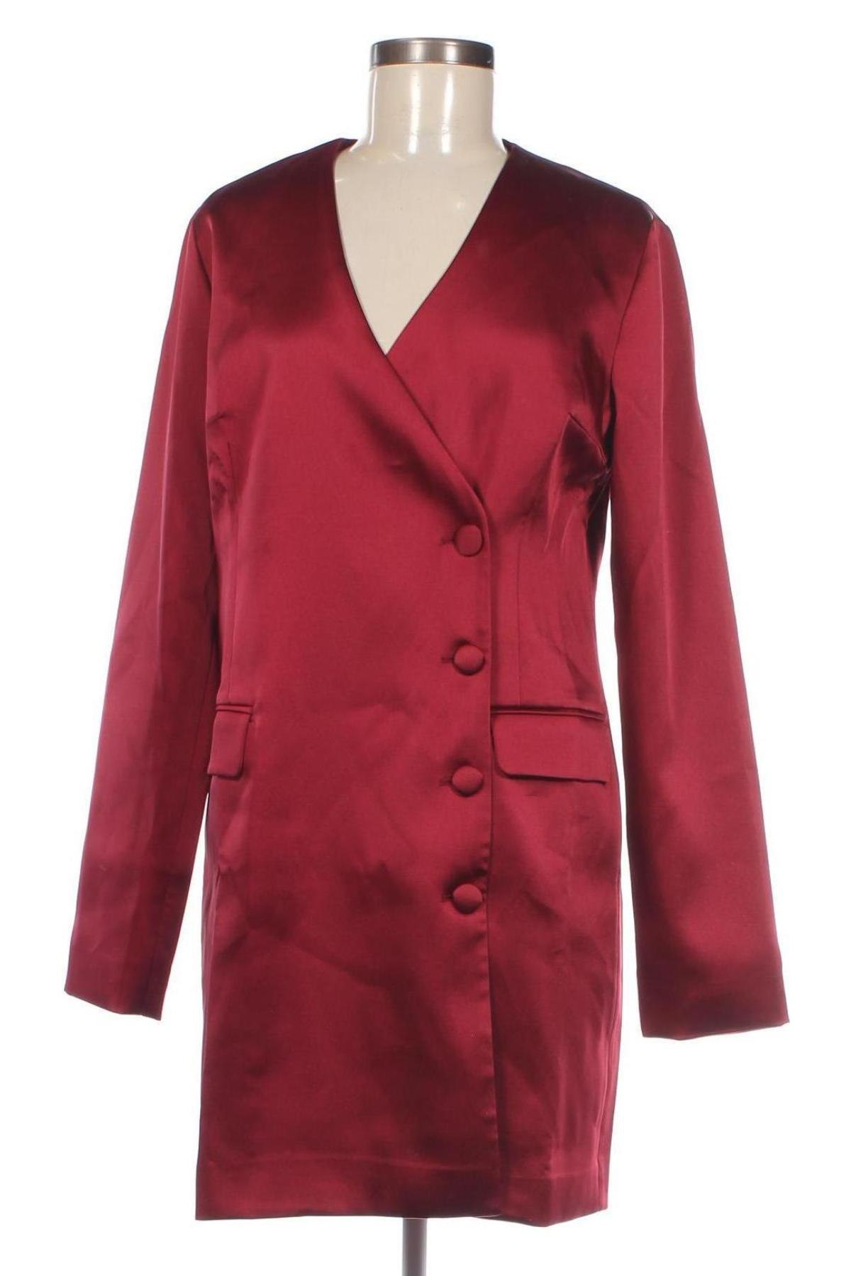 Šaty  Oasis, Veľkosť M, Farba Červená, Cena  33,40 €