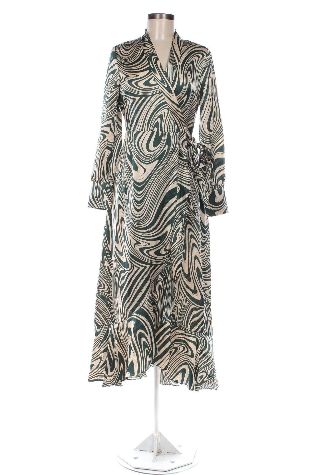Kleid Object, Größe S, Farbe Mehrfarbig, Preis 30,62 €