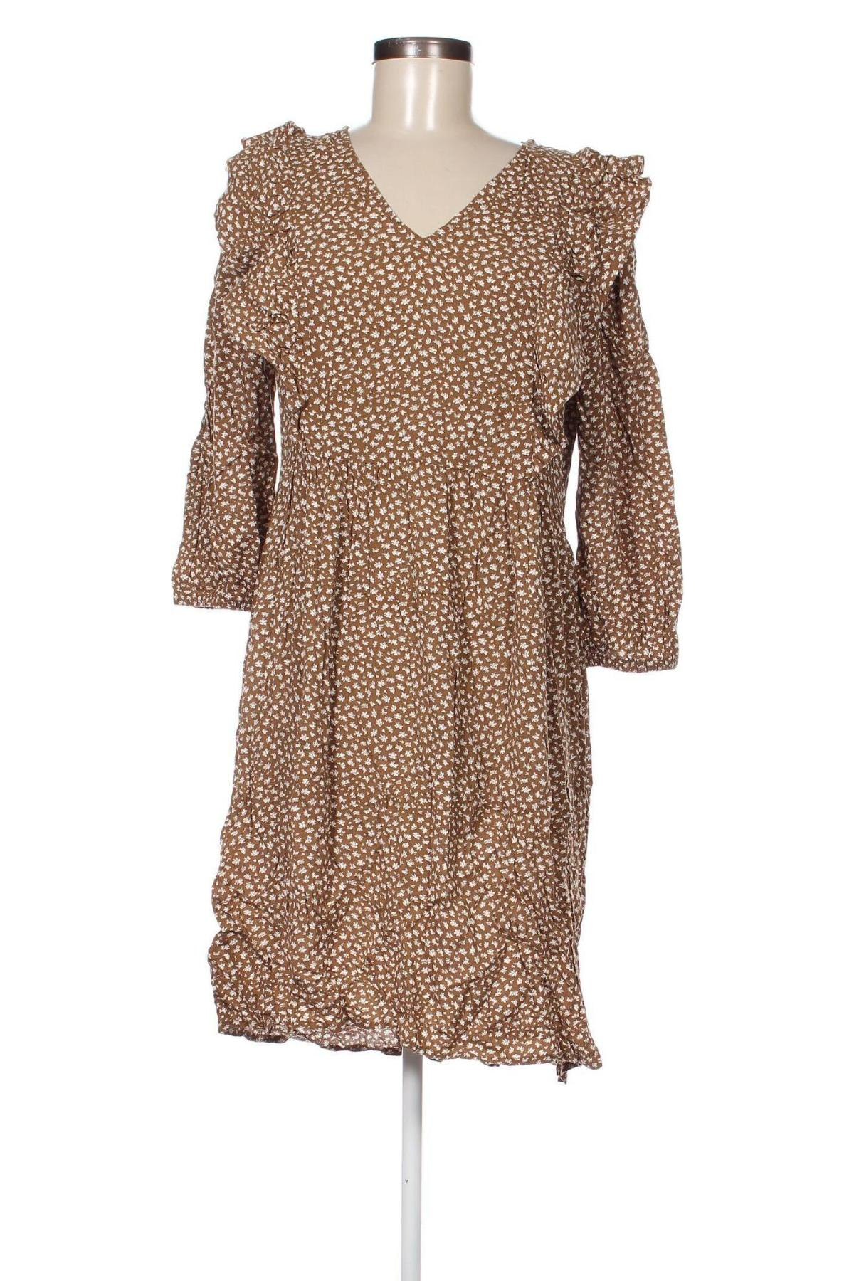 Kleid Object, Größe M, Farbe Mehrfarbig, Preis 18,37 €