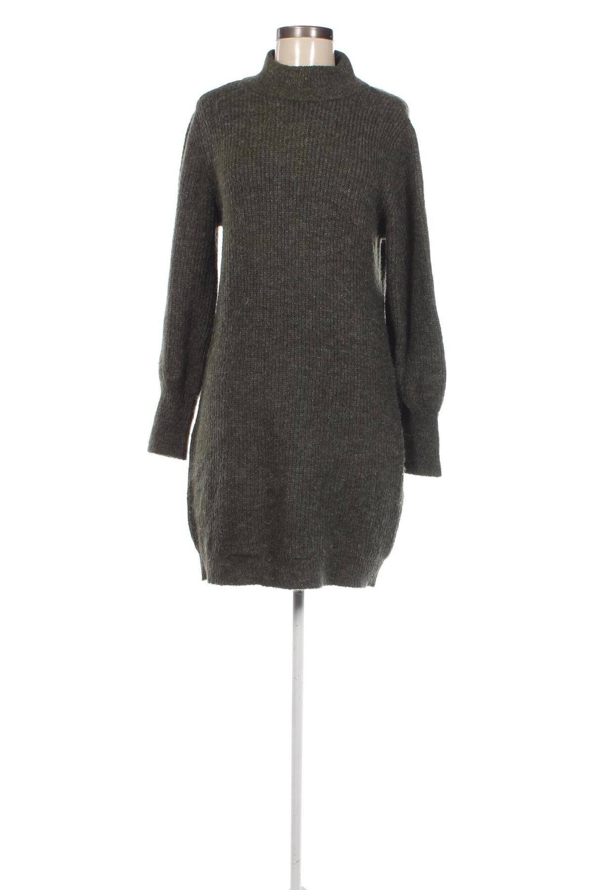 Kleid Object, Größe M, Farbe Grün, Preis 21,71 €