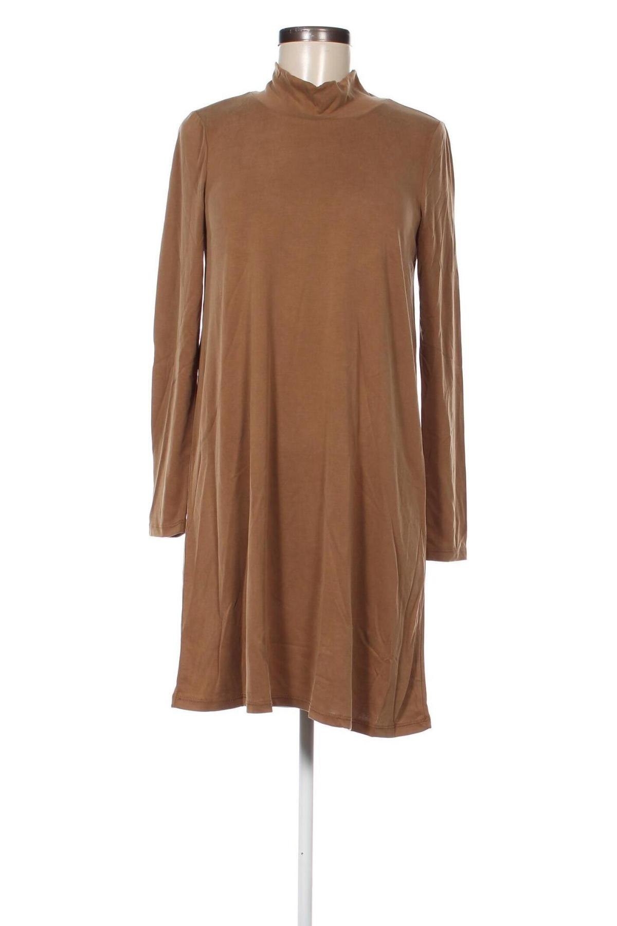 Kleid Object, Größe S, Farbe Braun, Preis 8,79 €