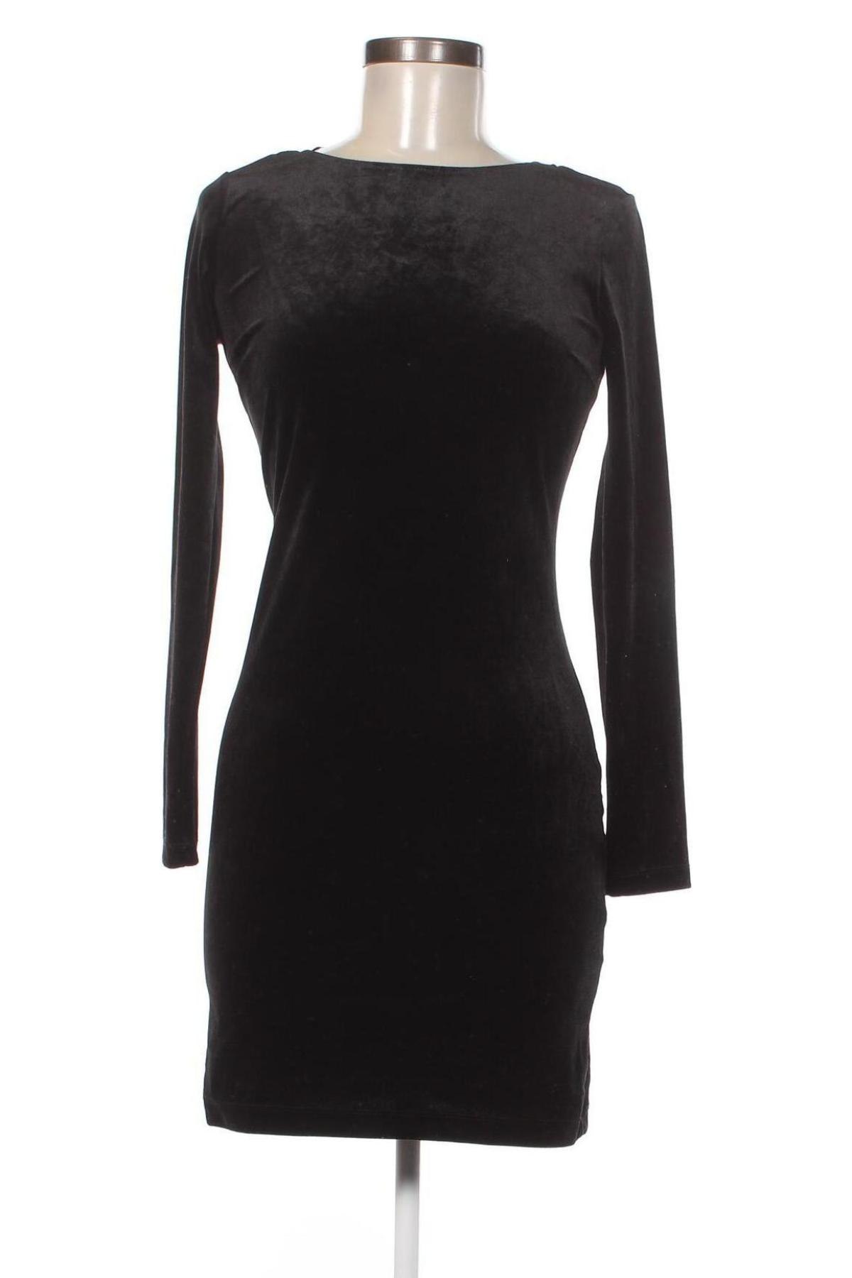 Kleid Oodji, Größe S, Farbe Schwarz, Preis € 11,10