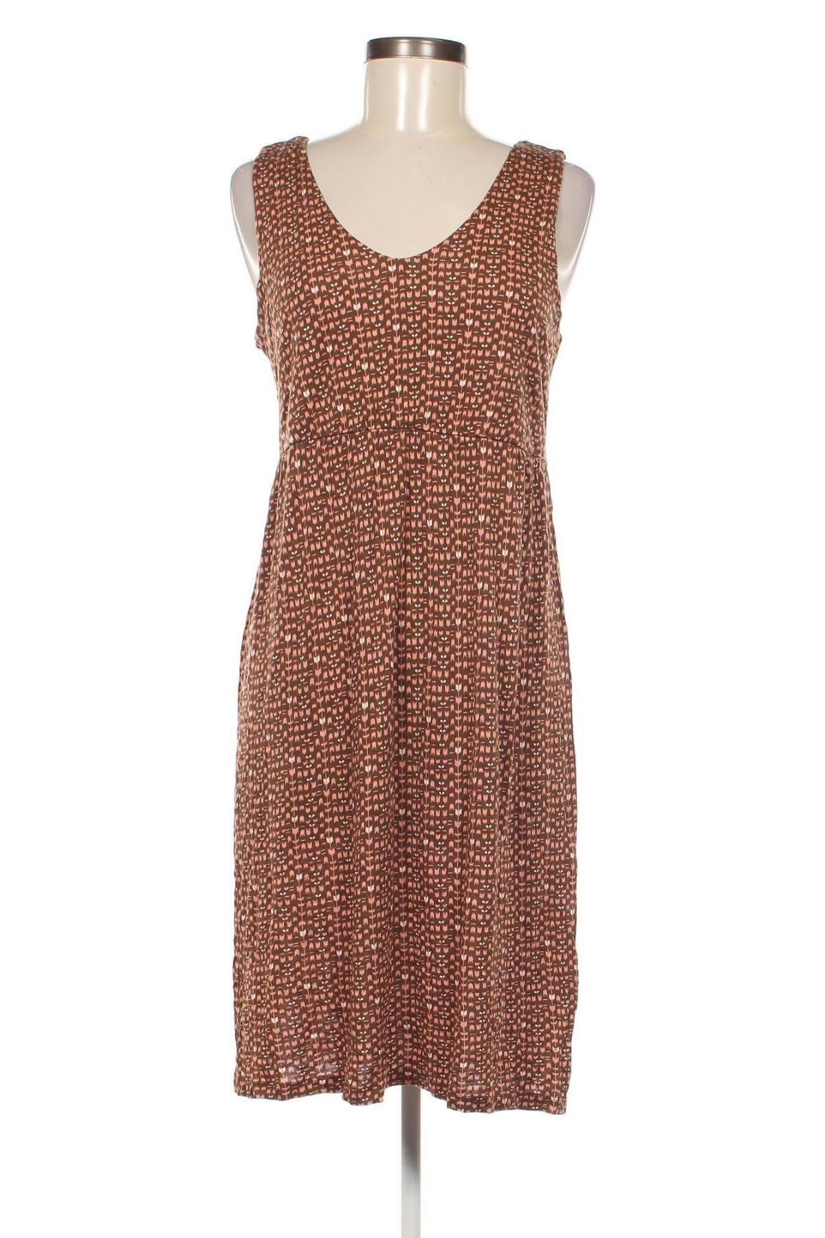 Kleid Opus, Größe L, Farbe Mehrfarbig, Preis 14,49 €