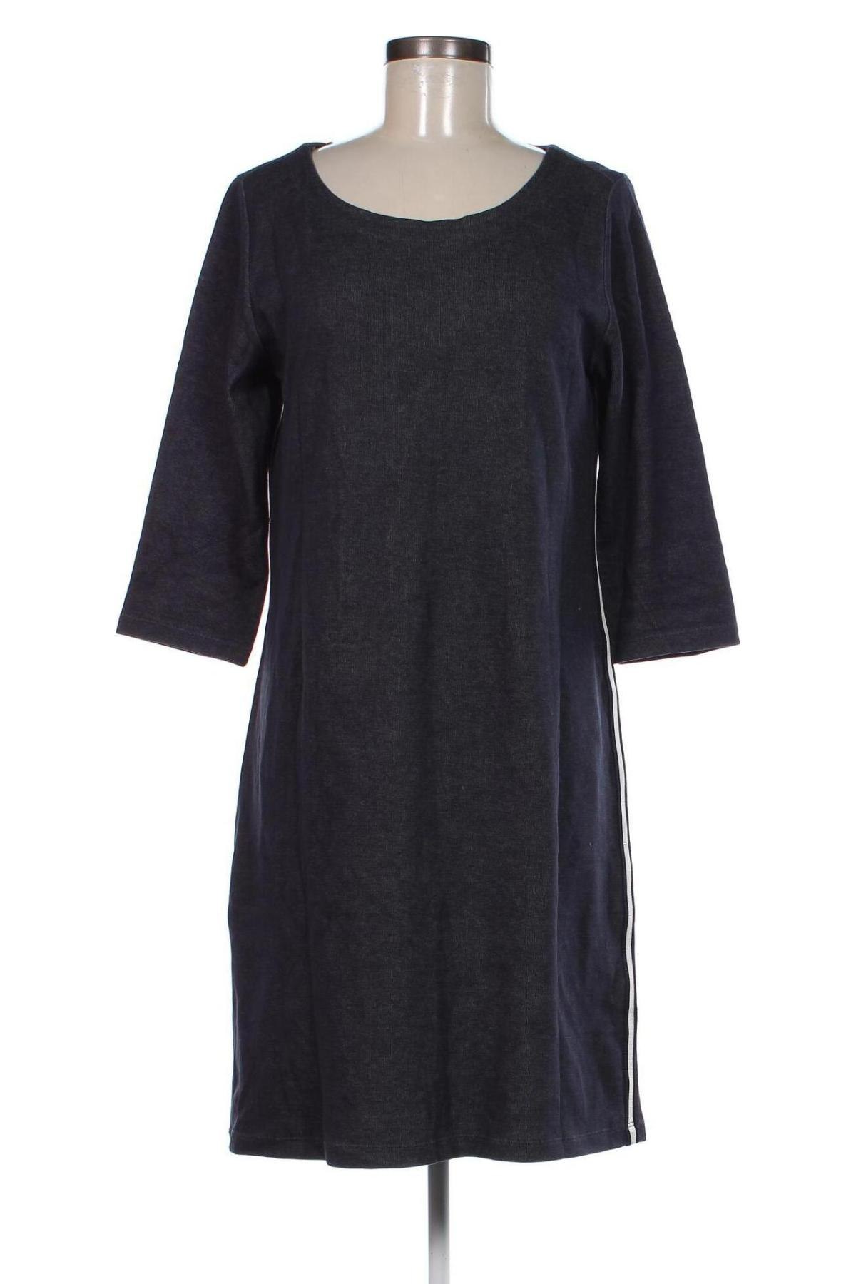 Kleid Opus, Größe L, Farbe Blau, Preis € 5,99