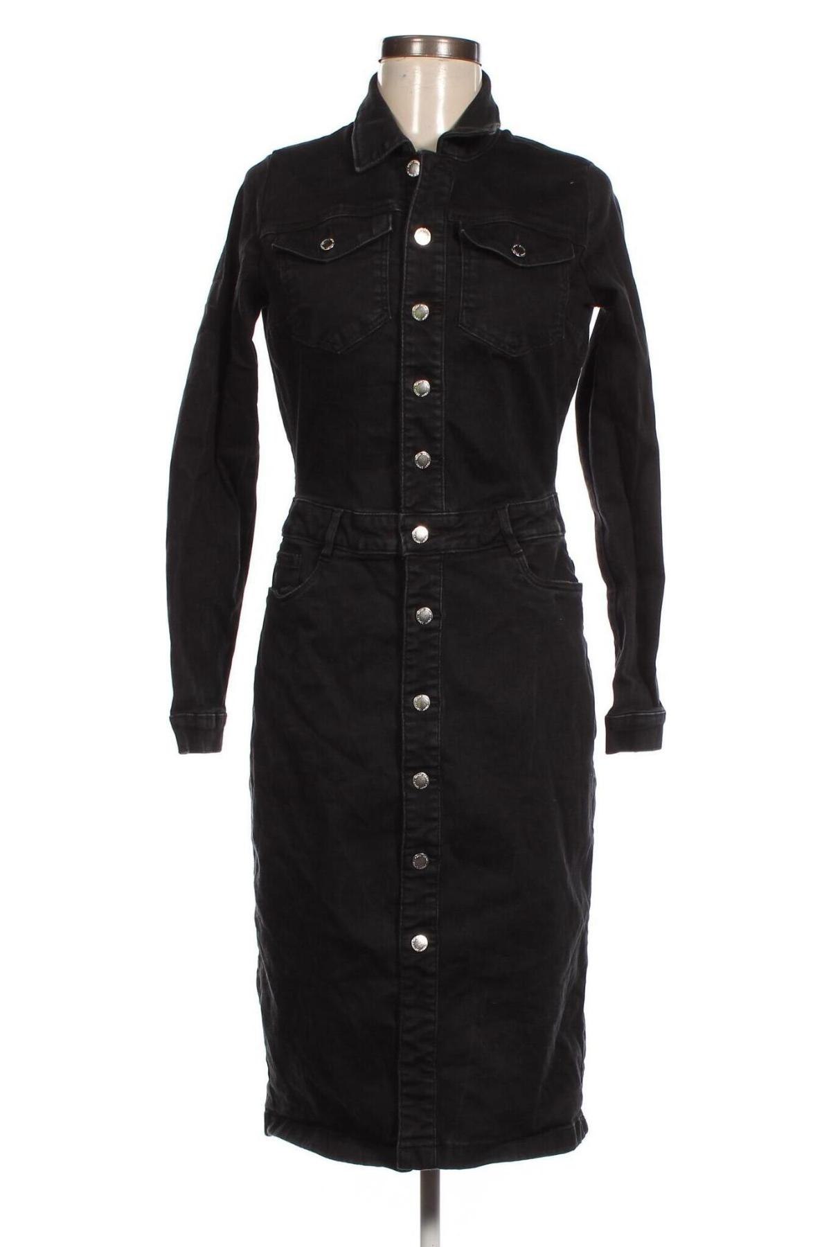 Kleid Orsay, Größe S, Farbe Schwarz, Preis 11,10 €