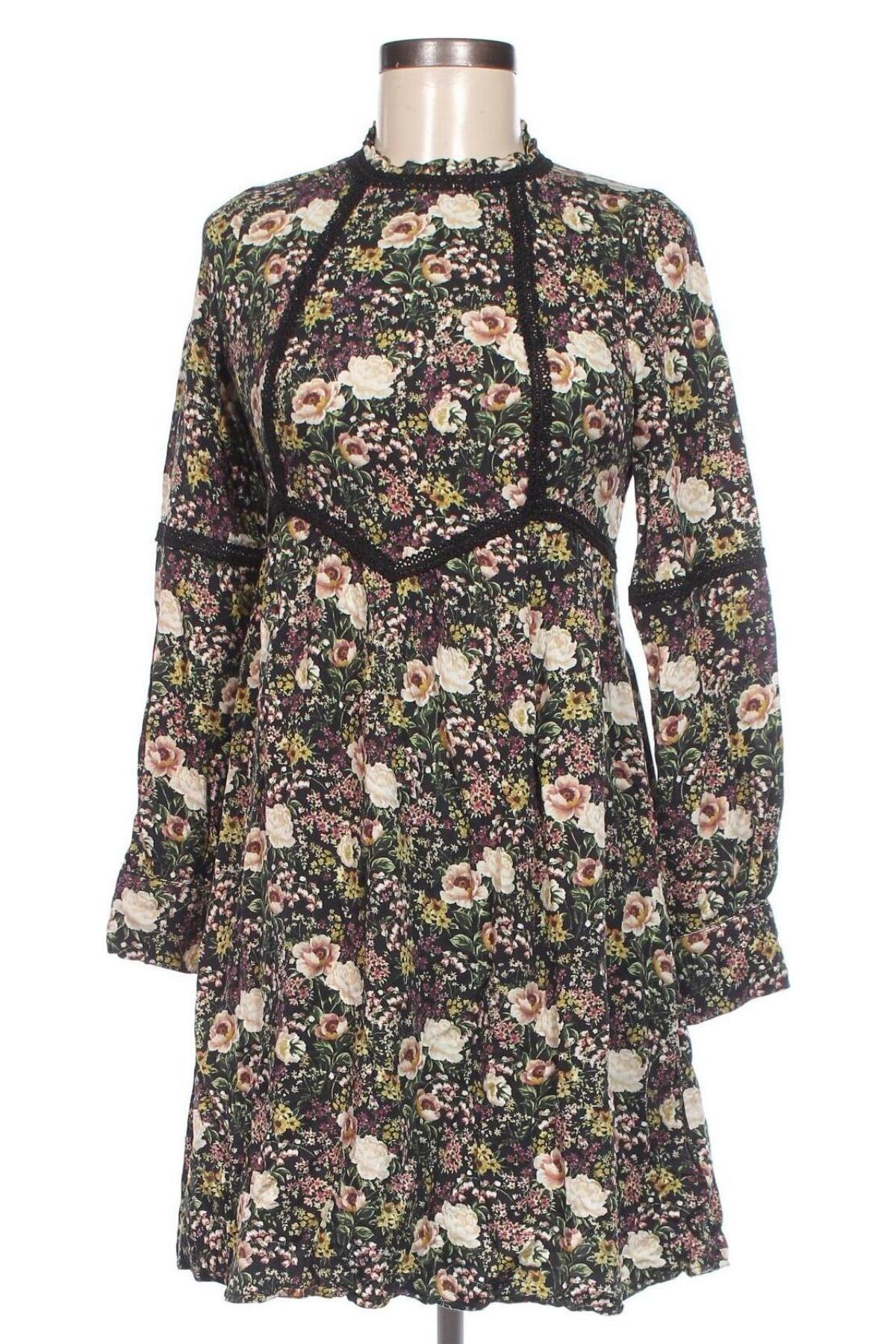 Šaty  Orsay, Veľkosť S, Farba Viacfarebná, Cena  9,04 €