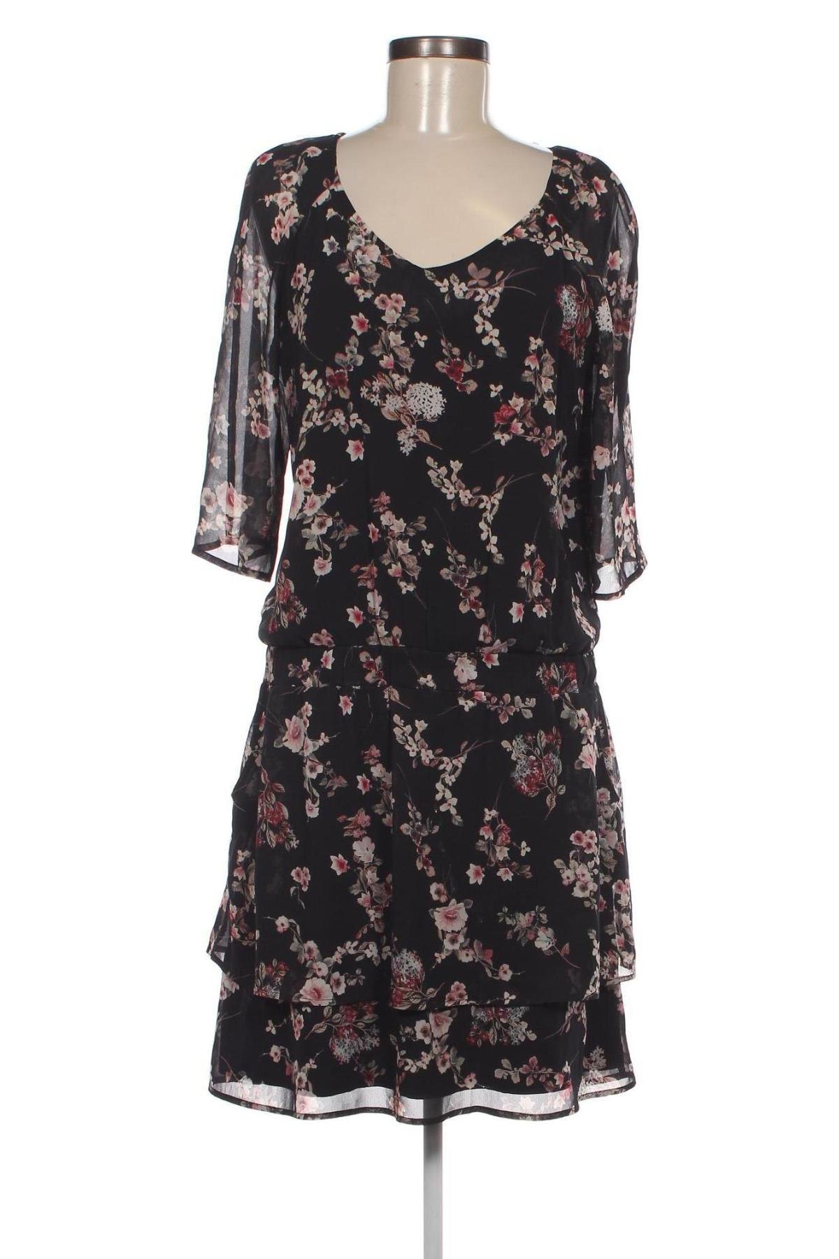 Kleid Orsay, Größe L, Farbe Mehrfarbig, Preis 10,09 €