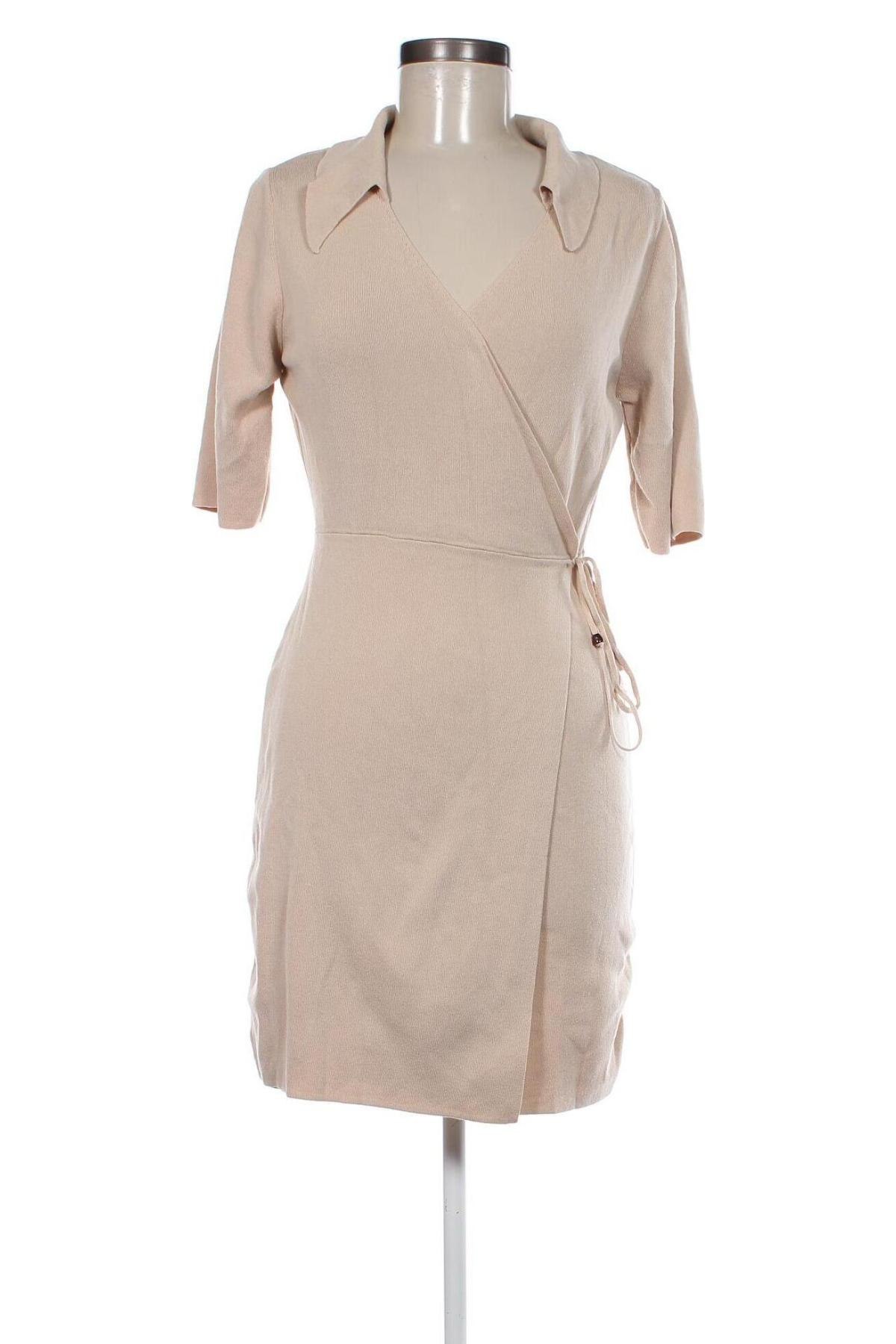 Kleid Orsay, Größe M, Farbe Beige, Preis € 9,49