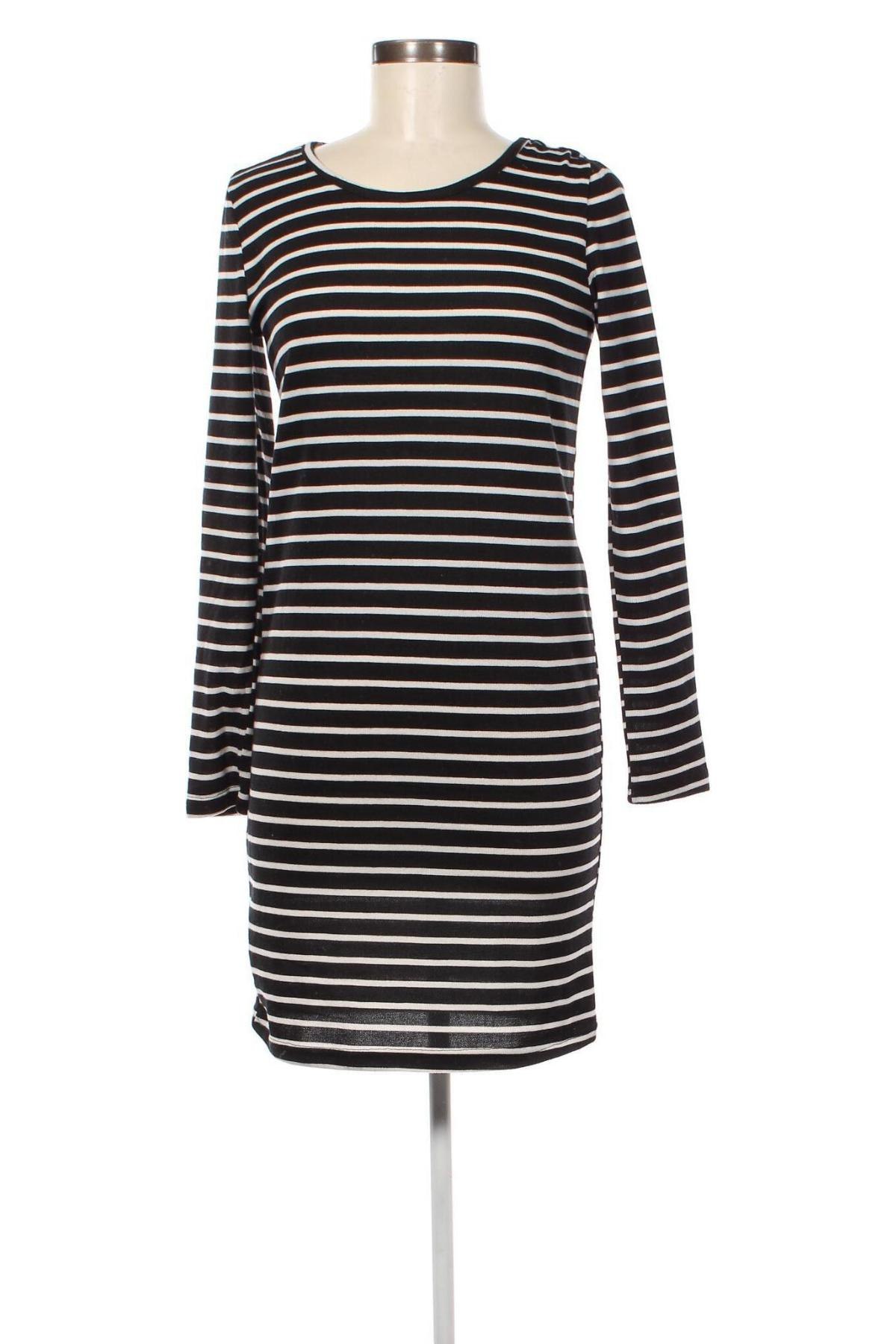 Šaty  Orsay, Veľkosť XS, Farba Čierna, Cena  4,93 €