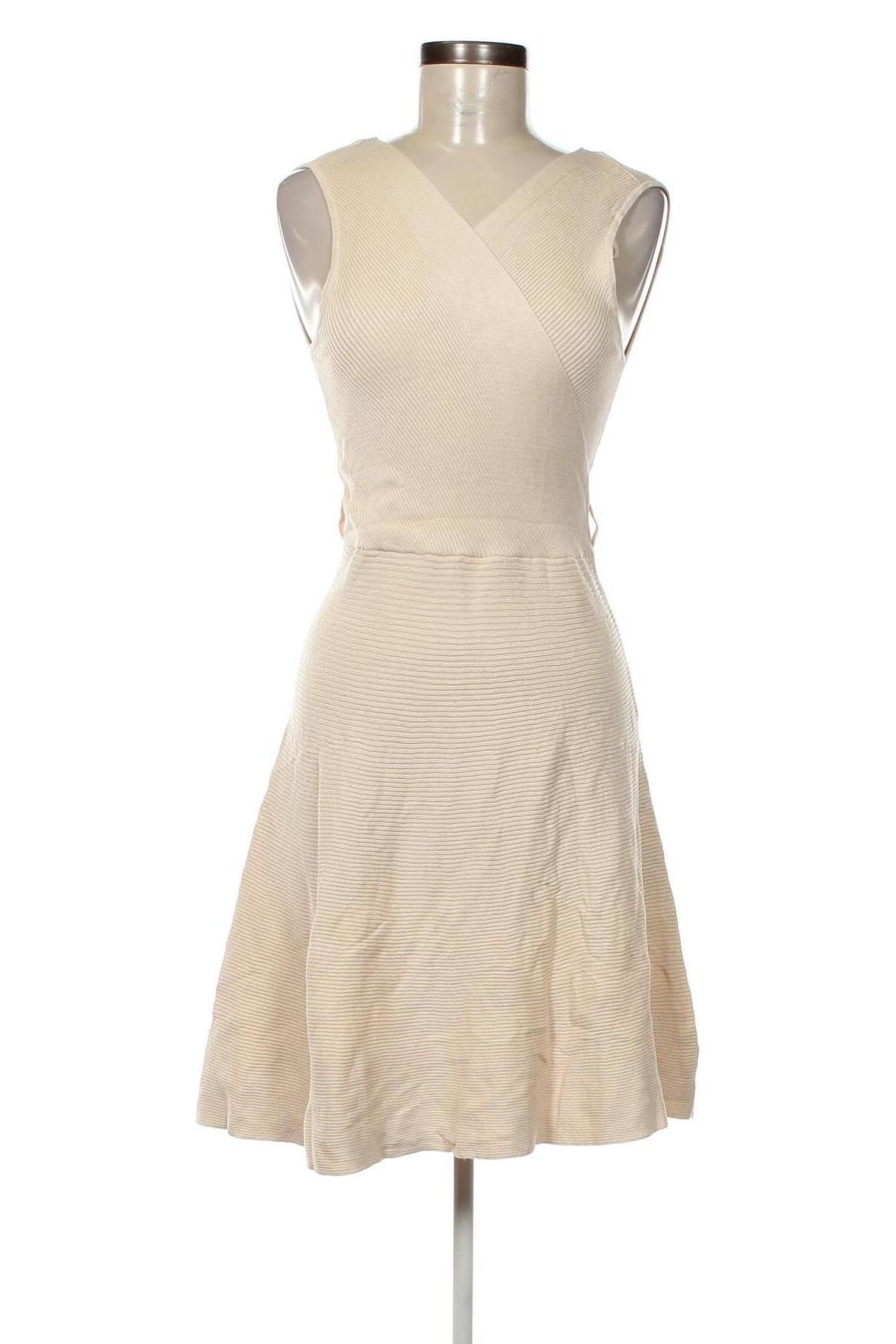 Kleid Orsay, Größe L, Farbe Beige, Preis 20,18 €