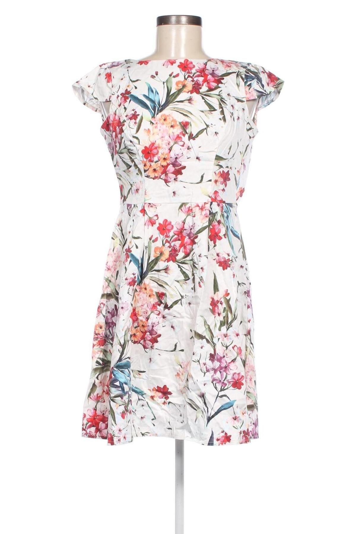 Rochie Orsay, Mărime XS, Culoare Multicolor, Preț 95,39 Lei