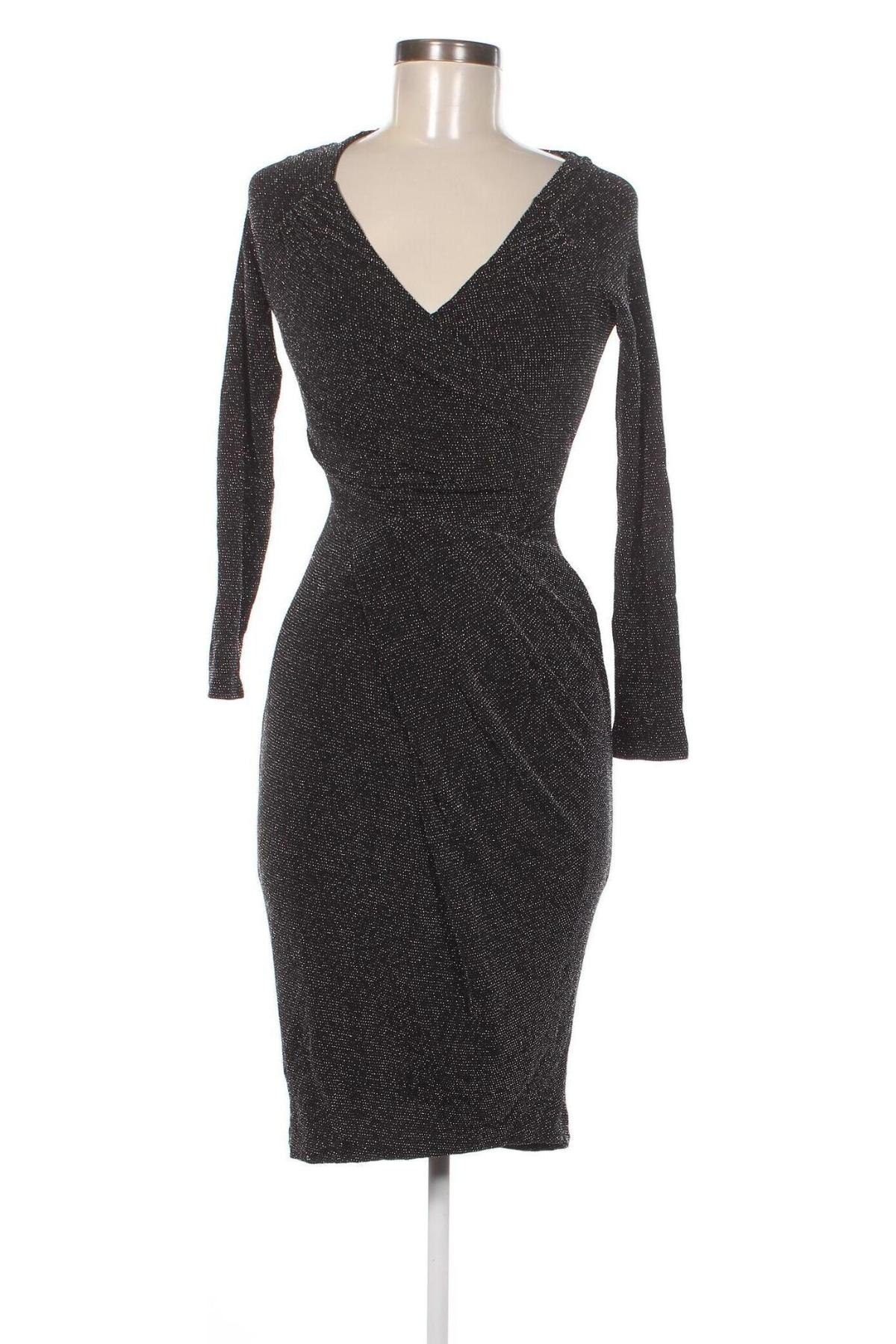 Kleid Orsay, Größe XS, Farbe Schwarz, Preis € 4,99