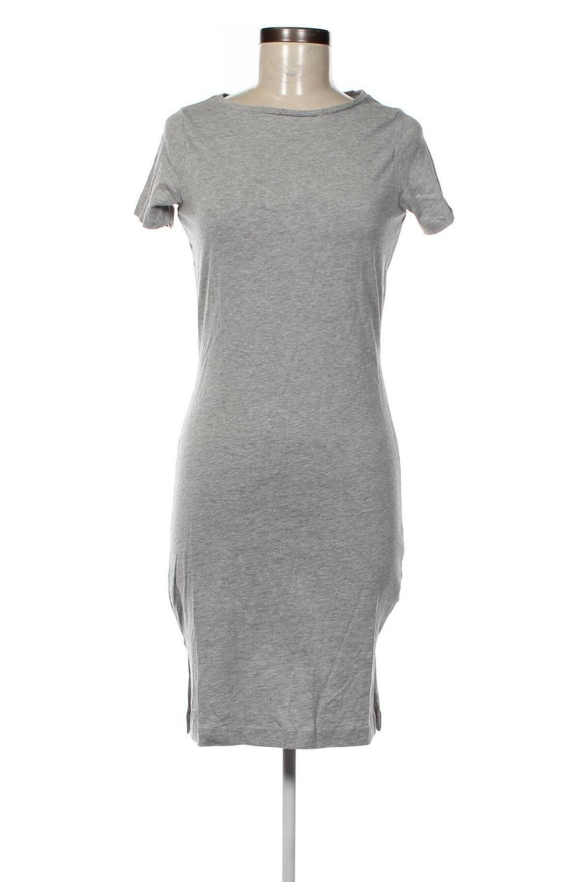 Φόρεμα Oviesse, Μέγεθος XS, Χρώμα Γκρί, Τιμή 9,96 €