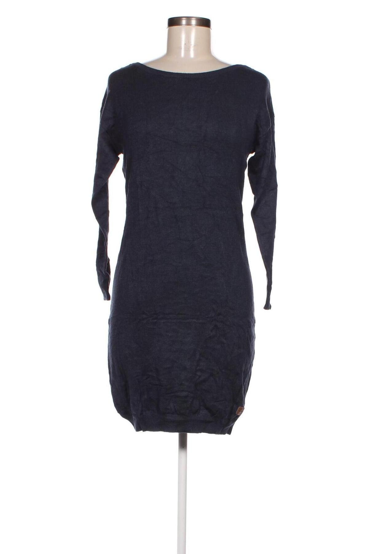 Kleid Oxmo, Größe S, Farbe Blau, Preis € 4,49