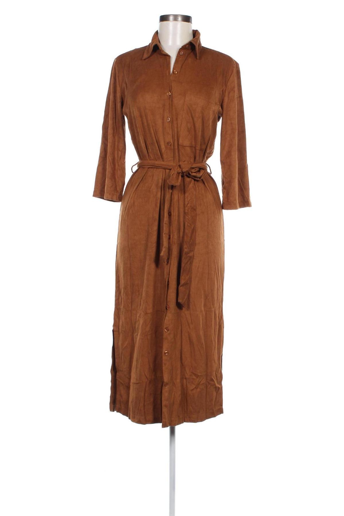 Kleid PTC, Größe M, Farbe Beige, Preis € 13,36