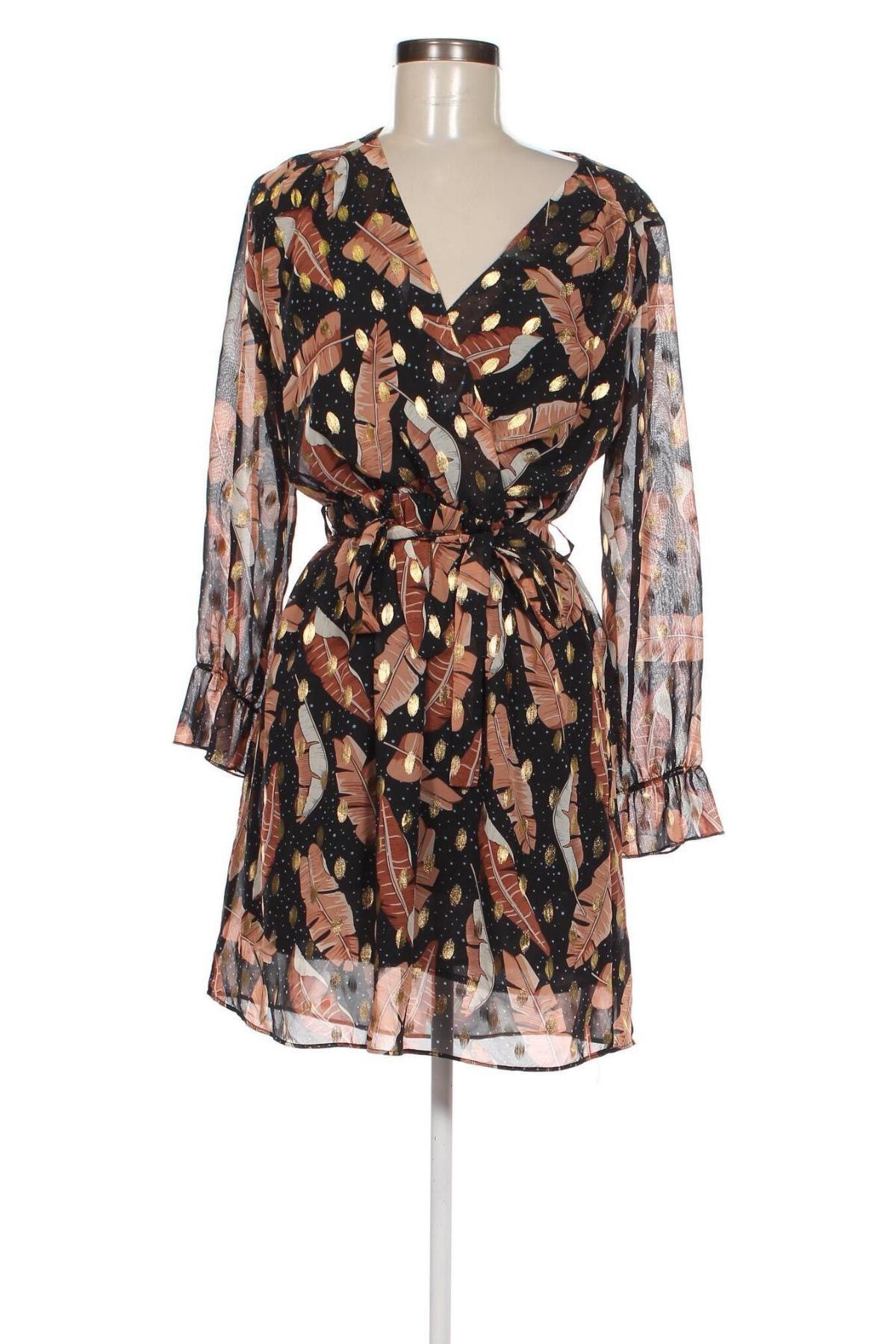 Φόρεμα Papillonne, Μέγεθος S, Χρώμα Πολύχρωμο, Τιμή 9,87 €