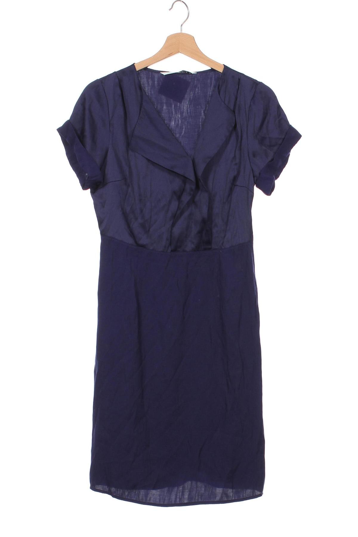 Kleid Part Two, Größe XS, Farbe Blau, Preis 31,38 €