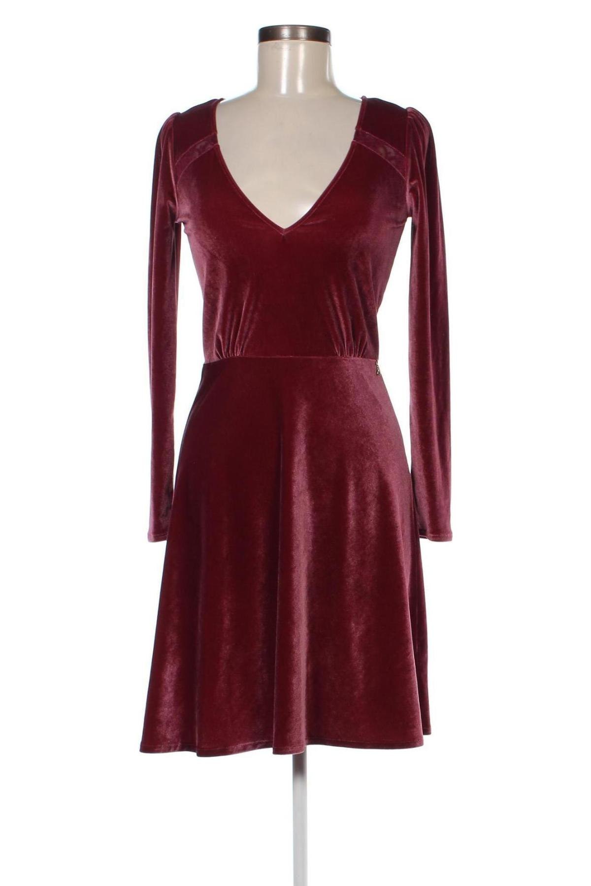 Kleid Patrizia Pepe, Größe M, Farbe Rosa, Preis € 53,69