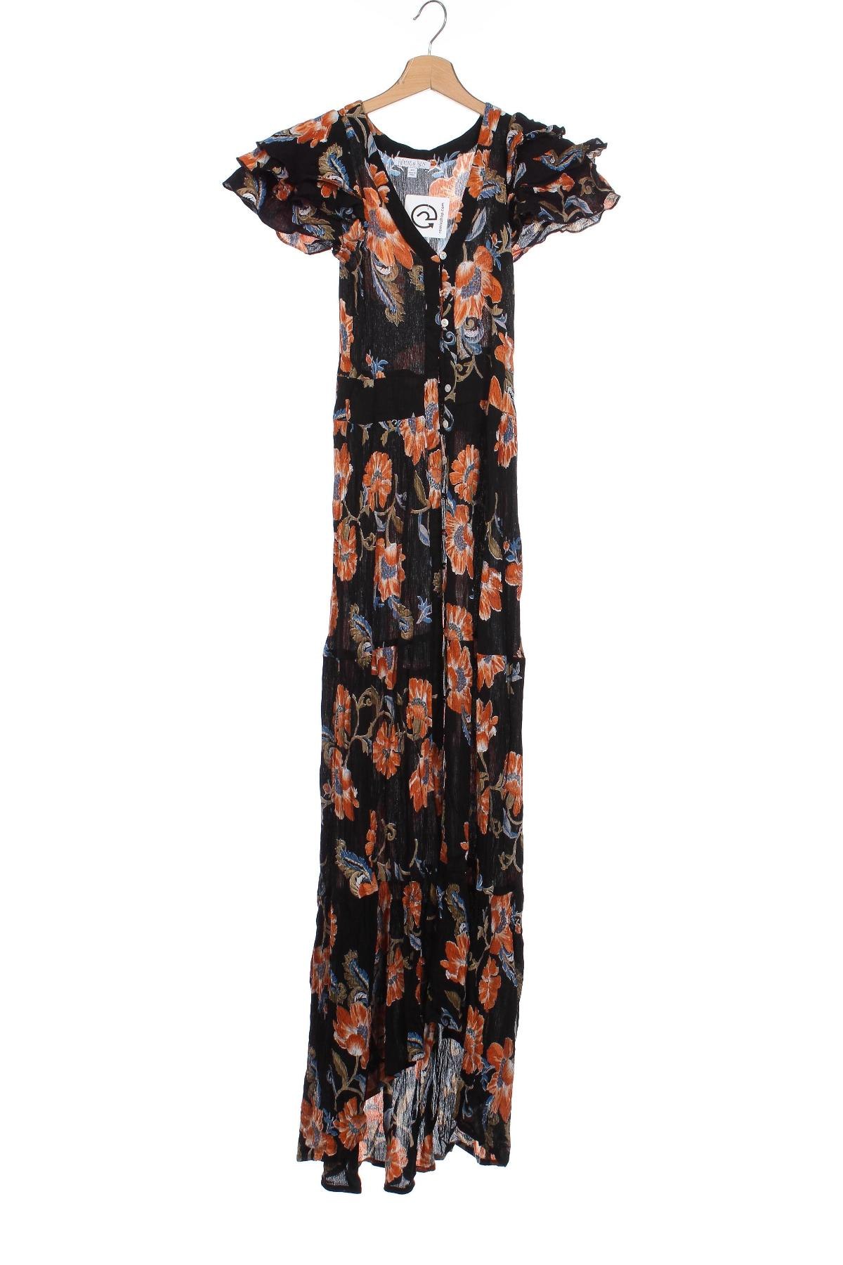 Rochie Patrons of peace, Mărime XS, Culoare Multicolor, Preț 70,39 Lei