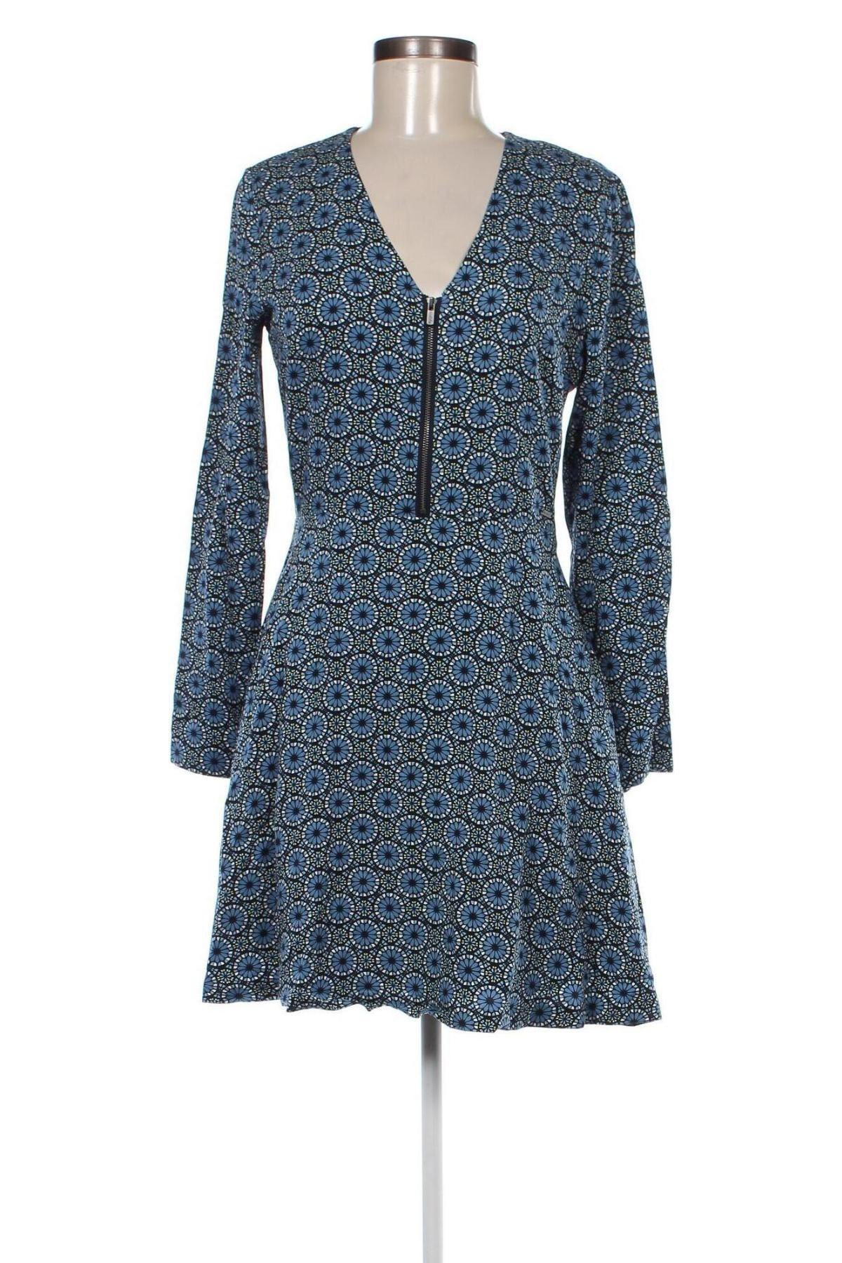 Kleid Pepe Jeans, Größe S, Farbe Mehrfarbig, Preis € 8,99