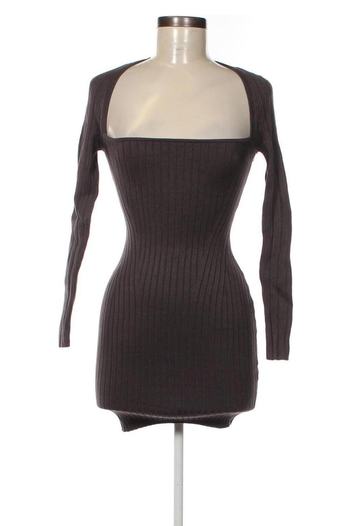 Rochie Perfect Stranger, Mărime S, Culoare Gri, Preț 31,99 Lei