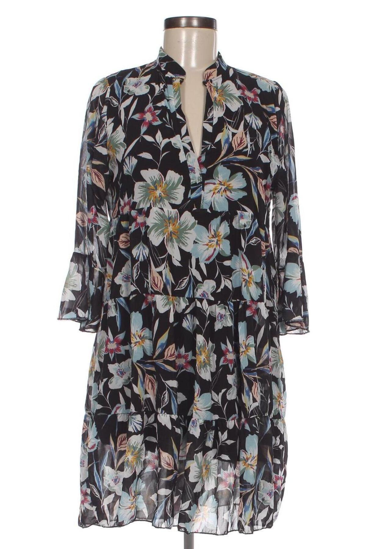 Kleid Pescara, Größe S, Farbe Mehrfarbig, Preis 11,10 €