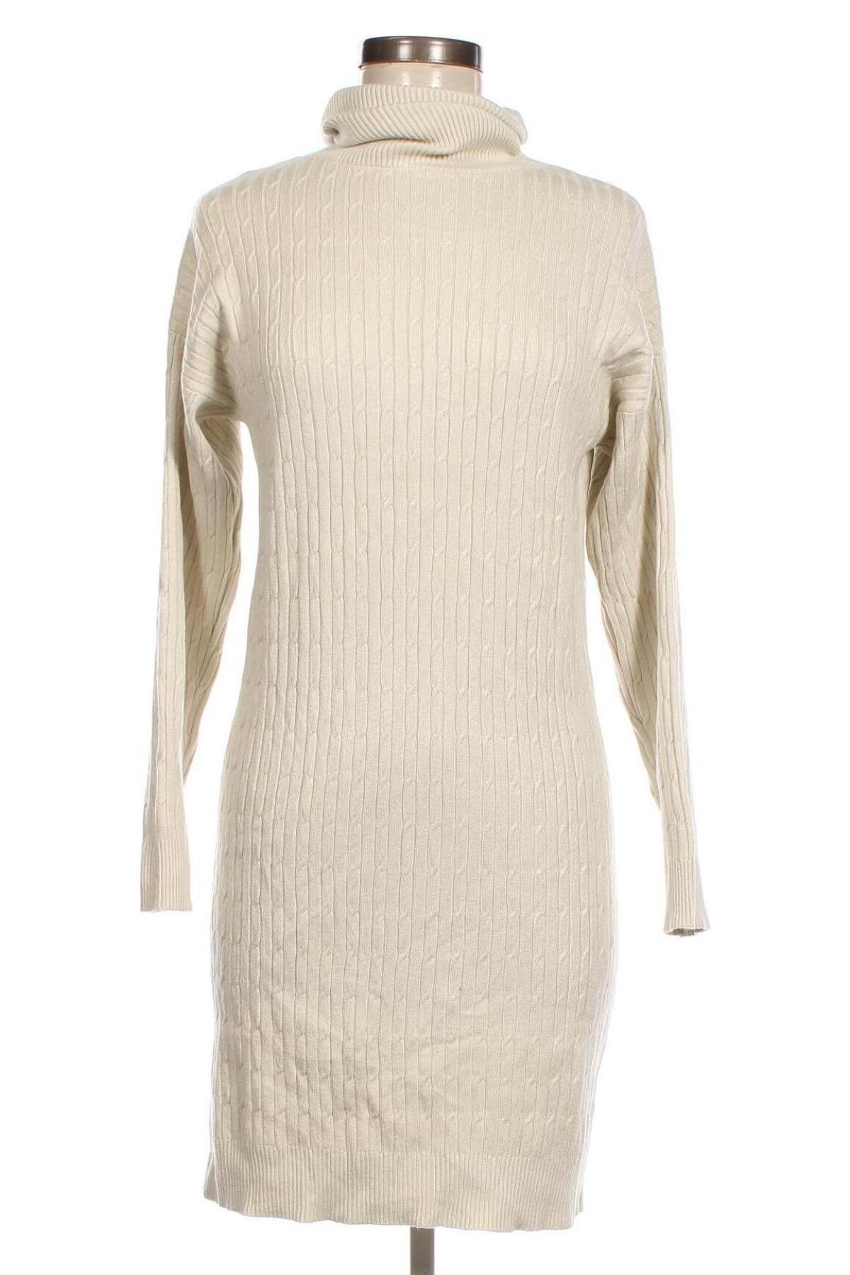 Kleid Pescara, Größe S, Farbe Beige, Preis € 7,49