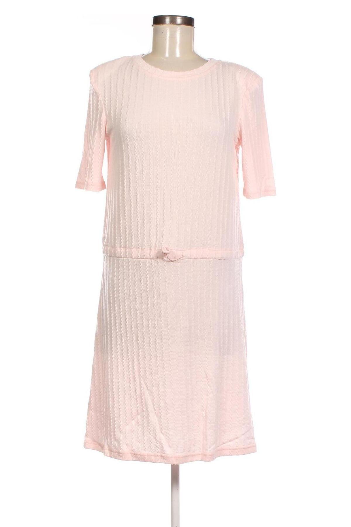 Šaty  Pieces, Veľkosť M, Farba Ružová, Cena  12,78 €