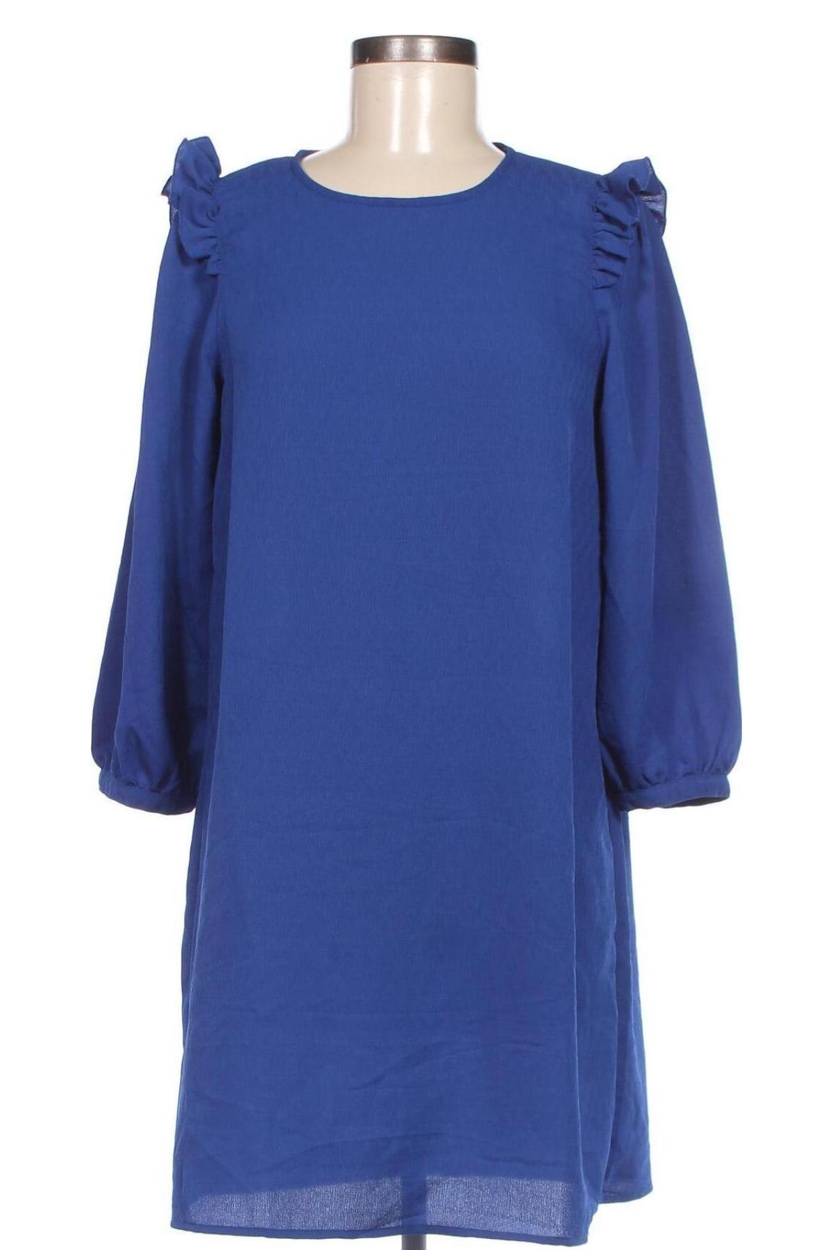 Šaty  Pigalle, Velikost S, Barva Modrá, Cena  254,00 Kč