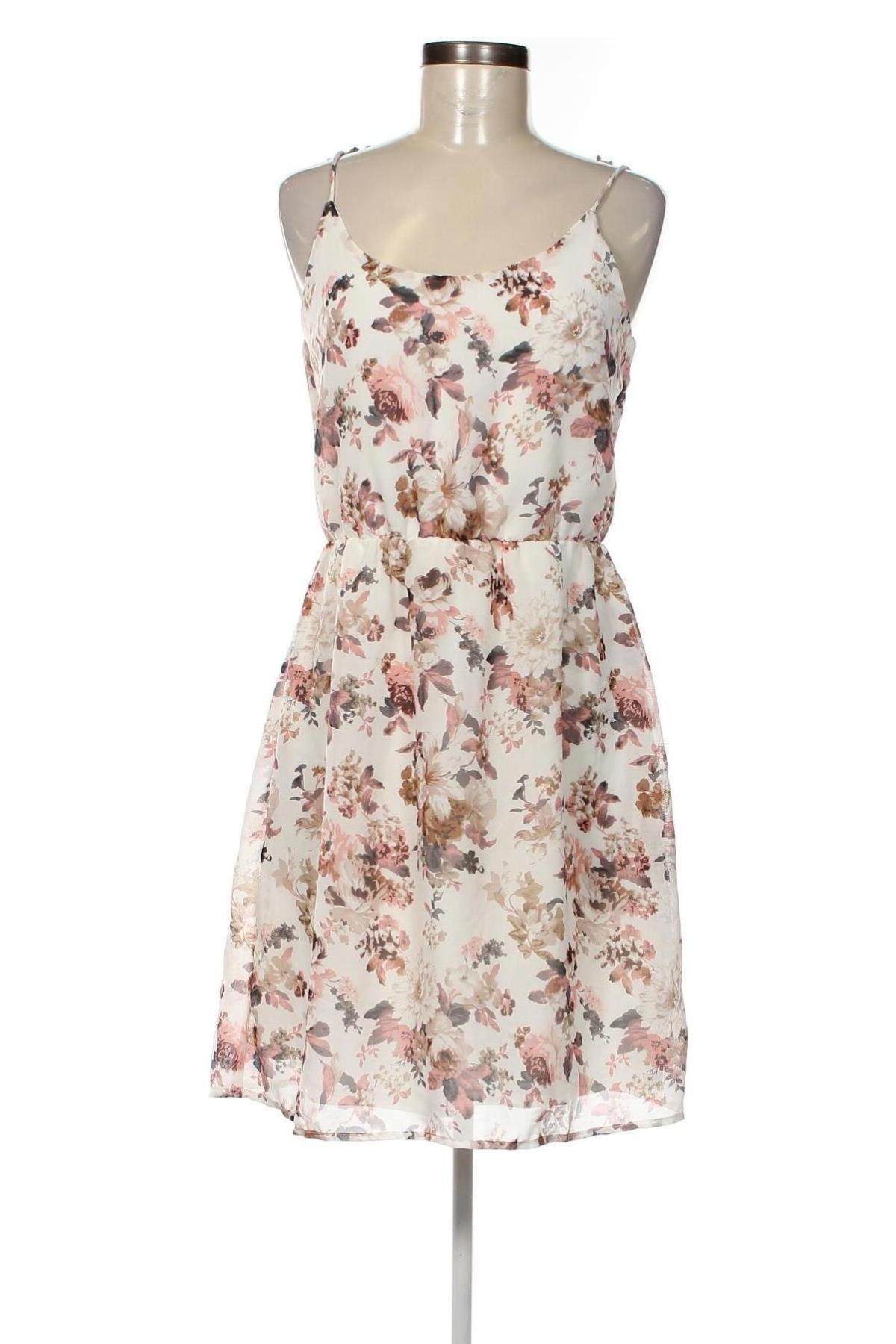 Kleid Pigalle, Größe M, Farbe Mehrfarbig, Preis € 11,50