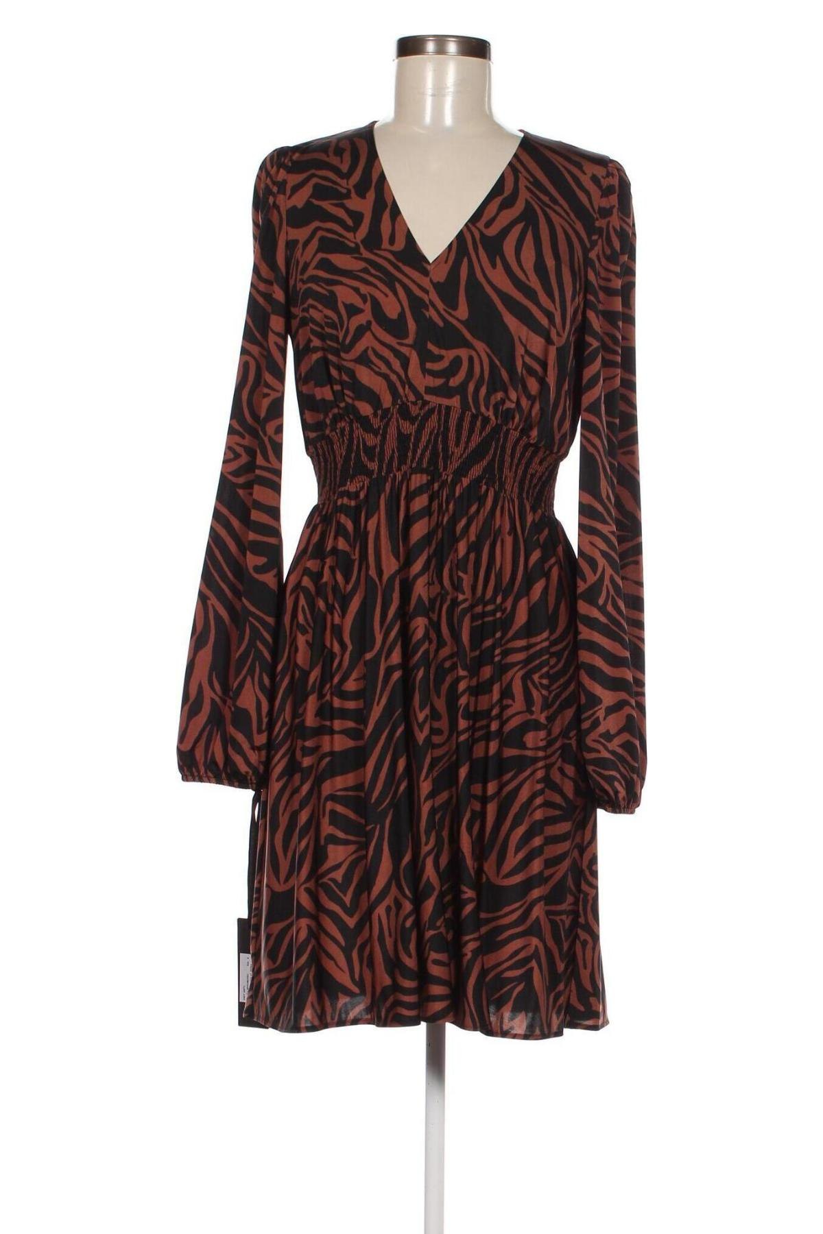 Φόρεμα Pinko, Μέγεθος M, Χρώμα Πολύχρωμο, Τιμή 108,01 €