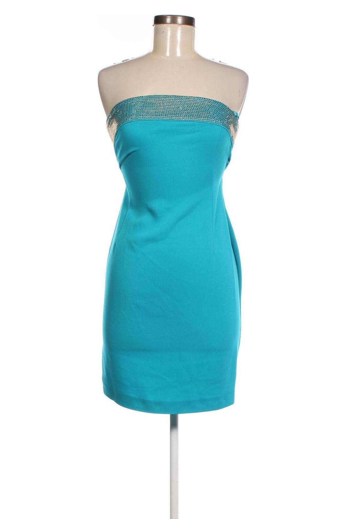 Kleid Pinko, Größe S, Farbe Grün, Preis 108,01 €