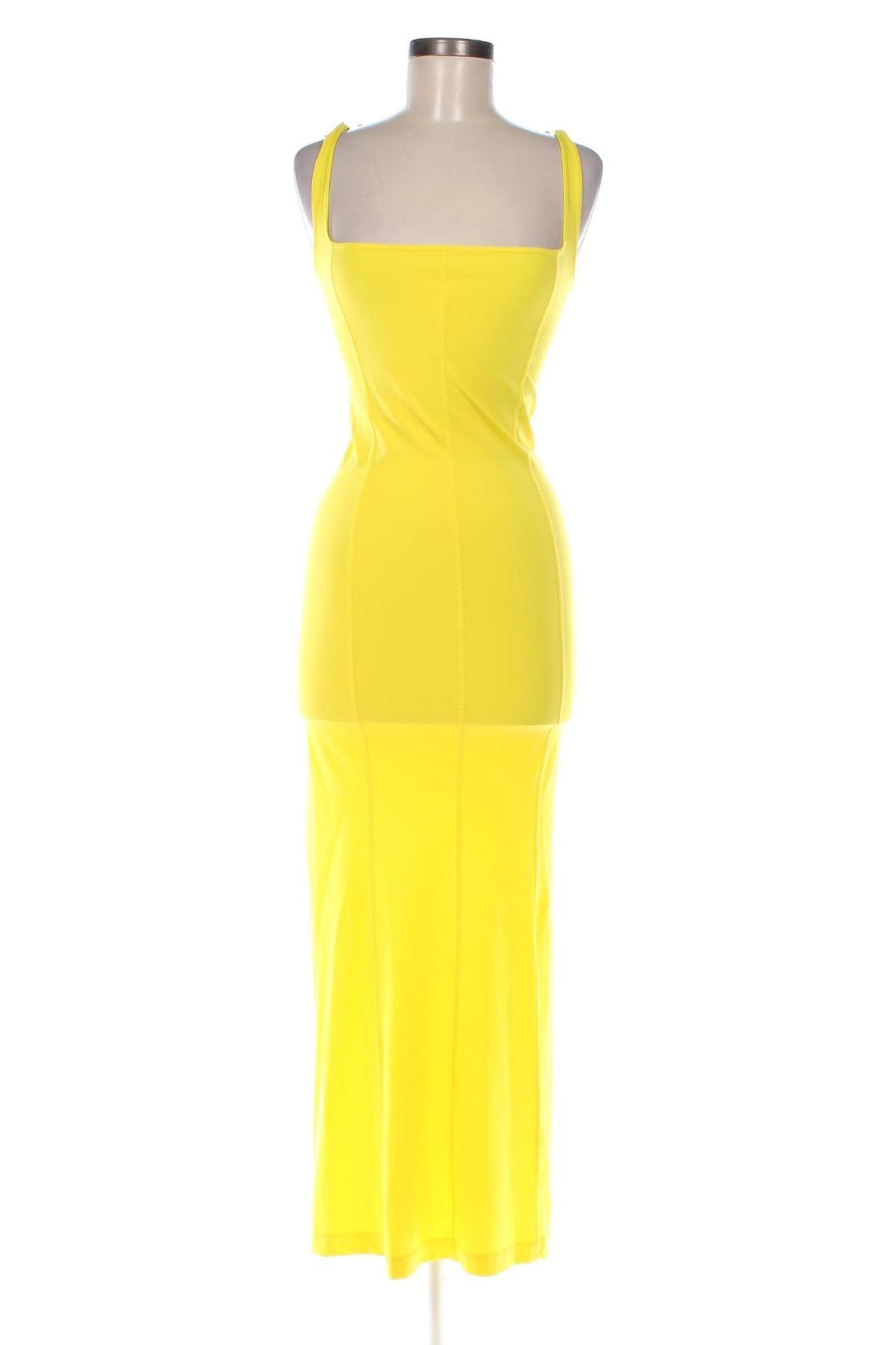 Šaty  Pinko, Veľkosť S, Farba Žltá, Cena  108,01 €