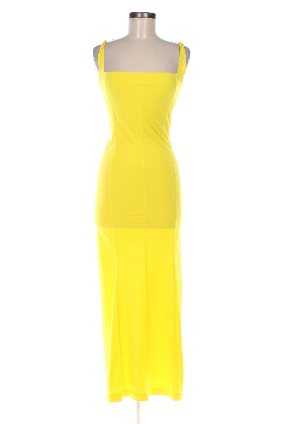 Kleid Pinko, Größe M, Farbe Gelb, Preis € 108,01