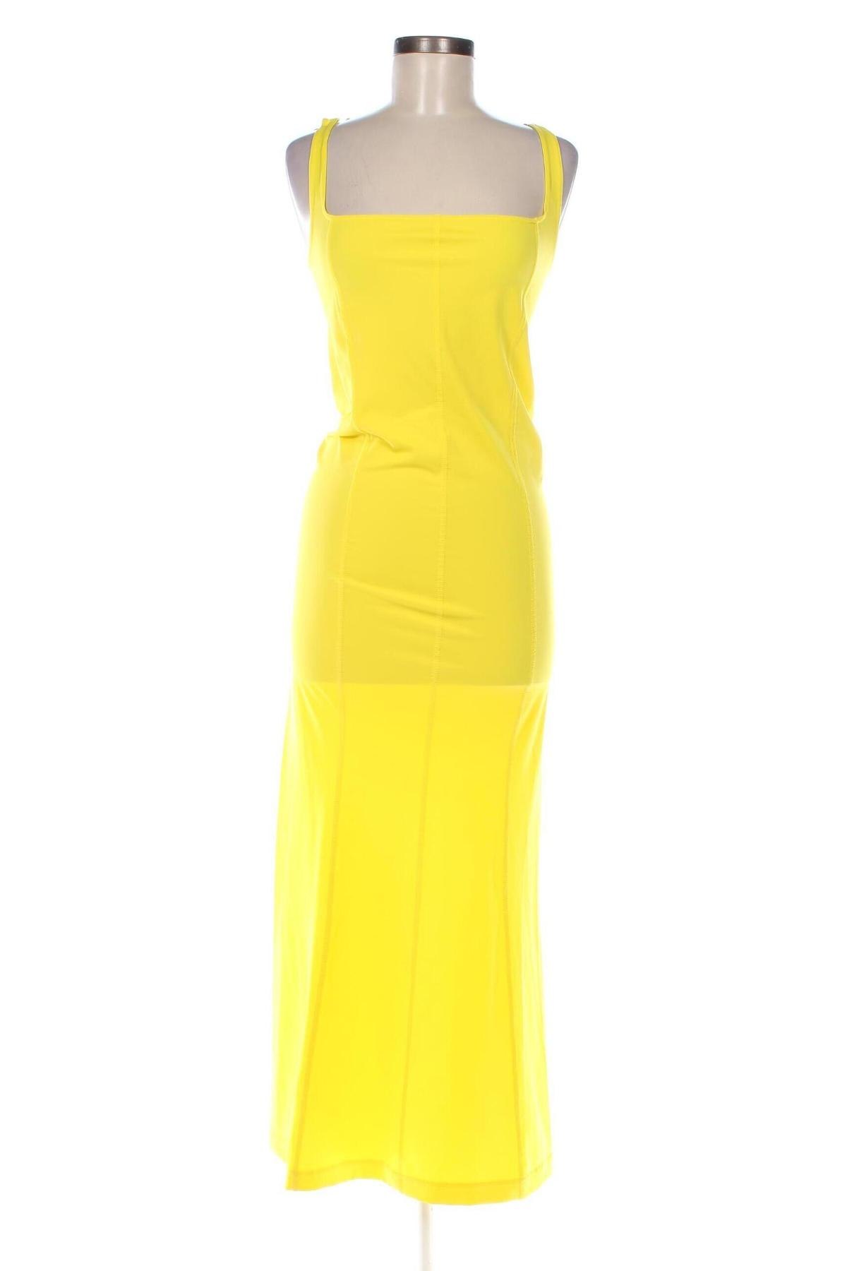 Šaty  Pinko, Veľkosť L, Farba Žltá, Cena  108,01 €