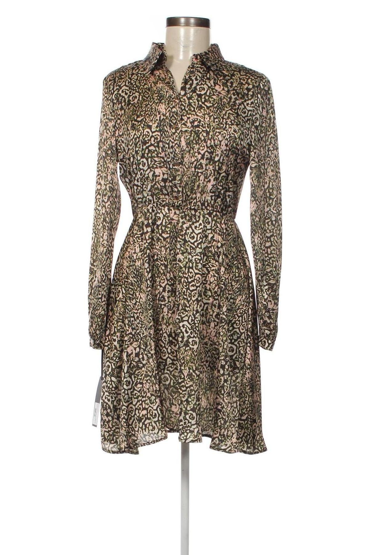 Φόρεμα Pinko, Μέγεθος M, Χρώμα Πολύχρωμο, Τιμή 98,20 €