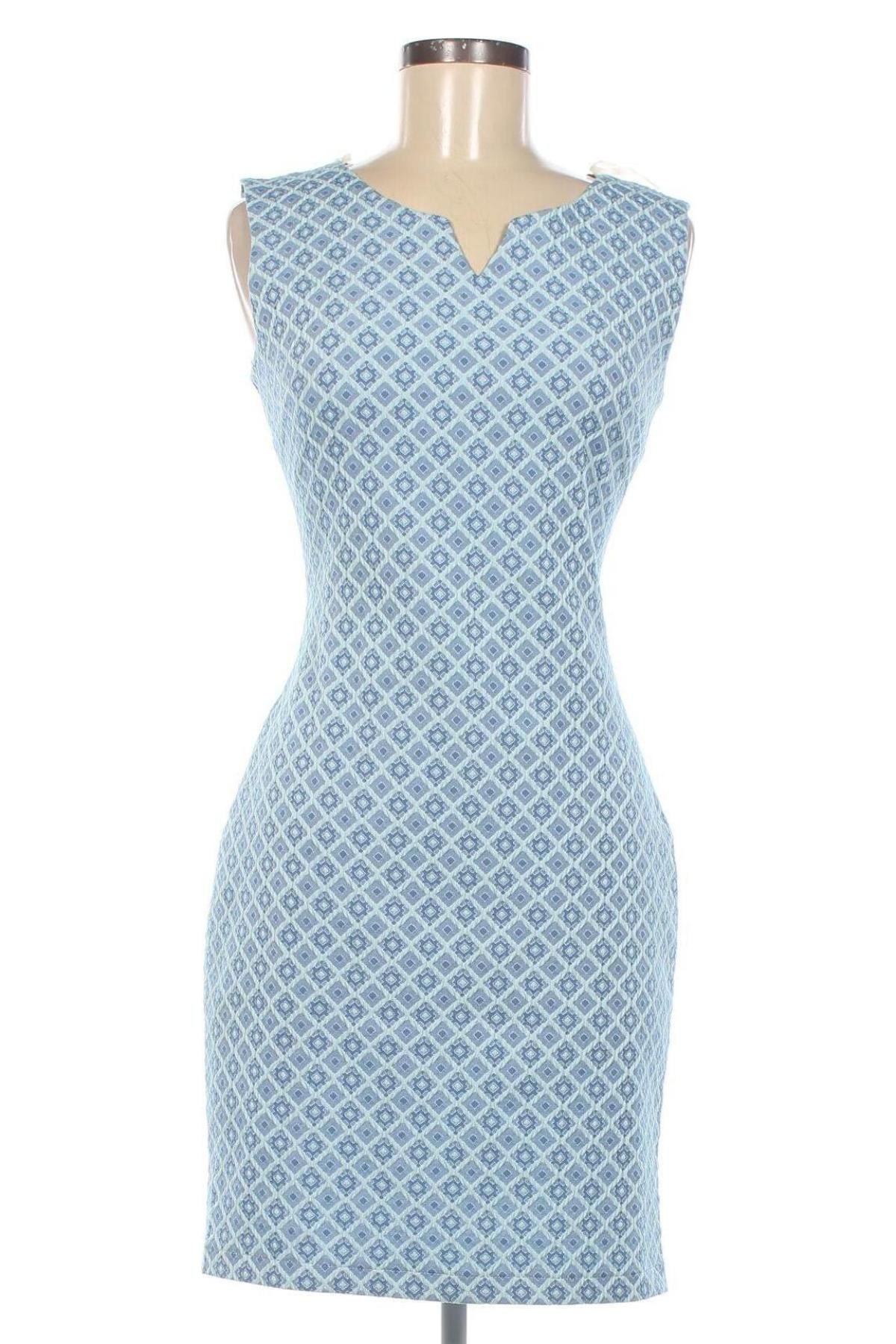 Rochie Pole & Pole, Mărime M, Culoare Albastru, Preț 74,99 Lei