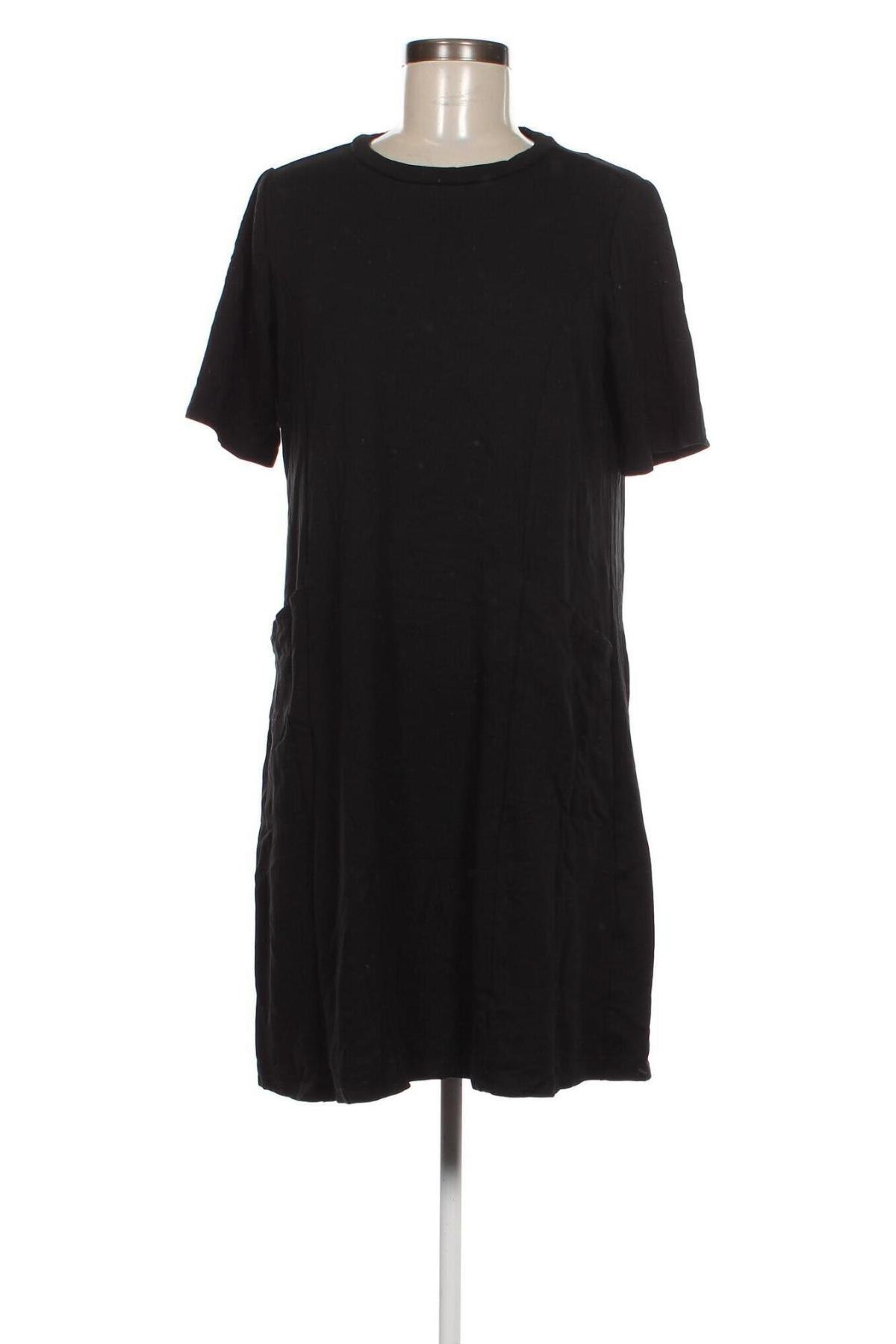 Kleid Pota, Größe M, Farbe Schwarz, Preis € 5,49