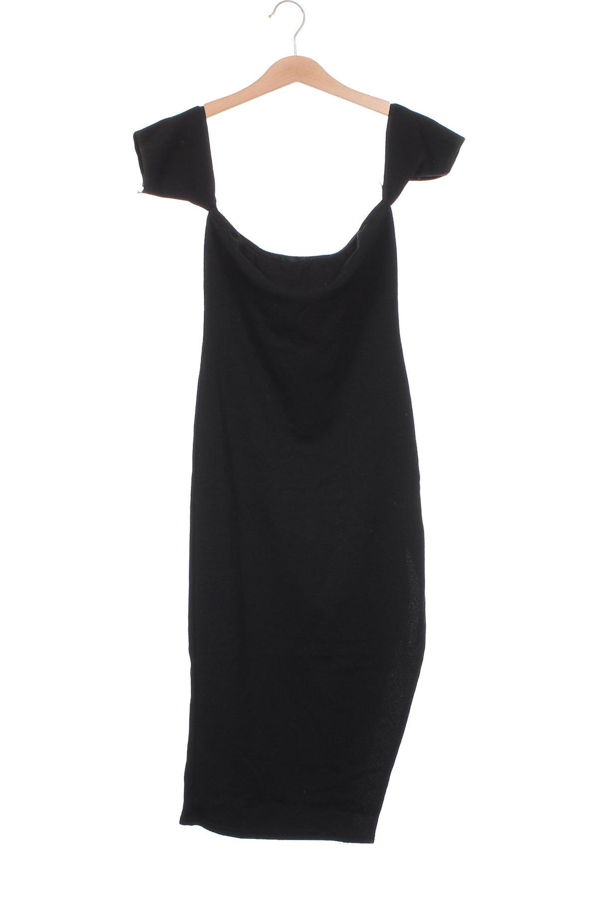 Rochie Pretty Little Thing, Mărime S, Culoare Negru, Preț 28,99 Lei