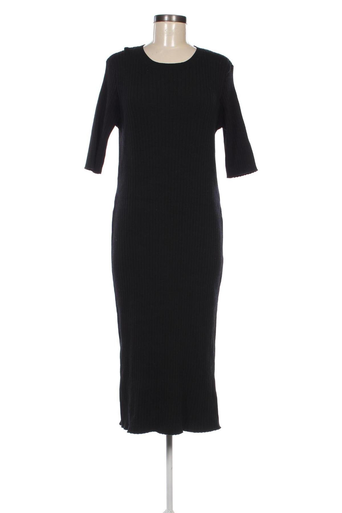 Rochie Preview, Mărime L, Culoare Negru, Preț 95,39 Lei