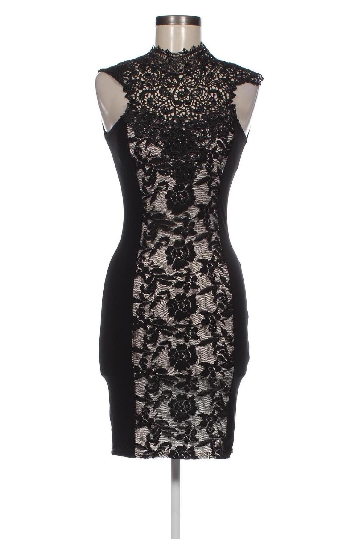 Rochie Progress, Mărime M, Culoare Negru, Preț 25,51 Lei