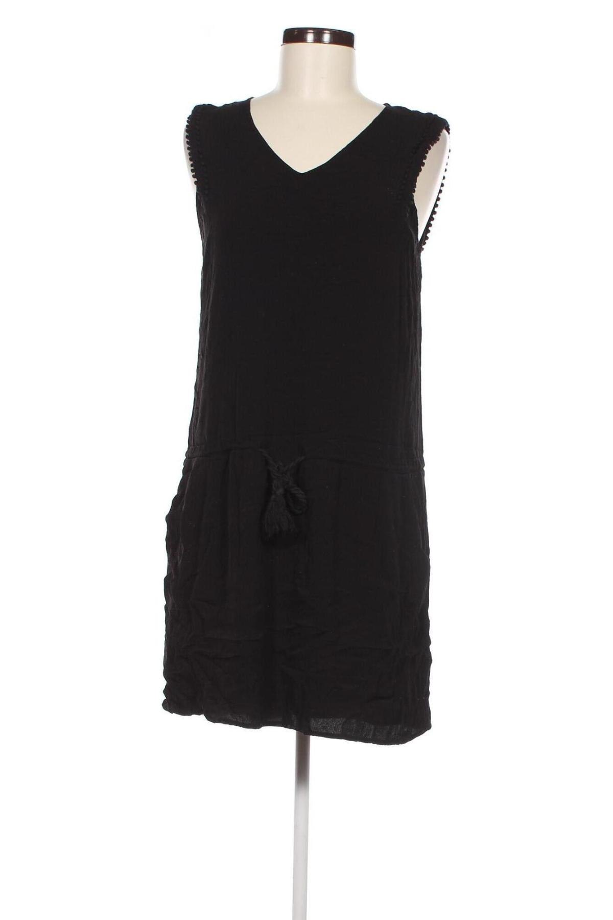 Rochie Promod, Mărime M, Culoare Negru, Preț 39,99 Lei