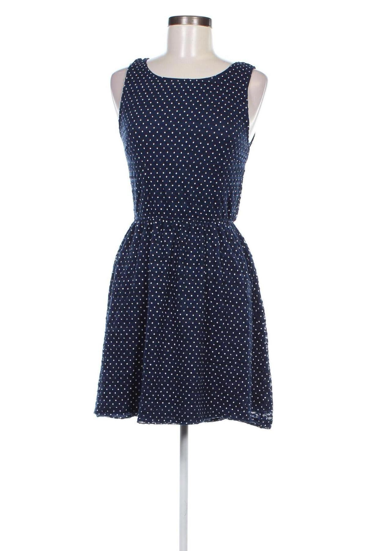 Kleid Promod, Größe S, Farbe Blau, Preis 13,36 €