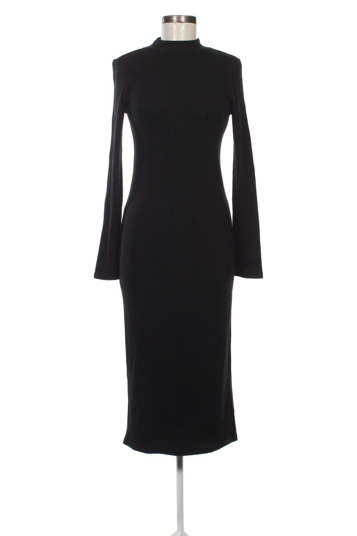 Φόρεμα Q/S by S.Oliver, Μέγεθος S, Χρώμα Μαύρο, Τιμή 30,62 €