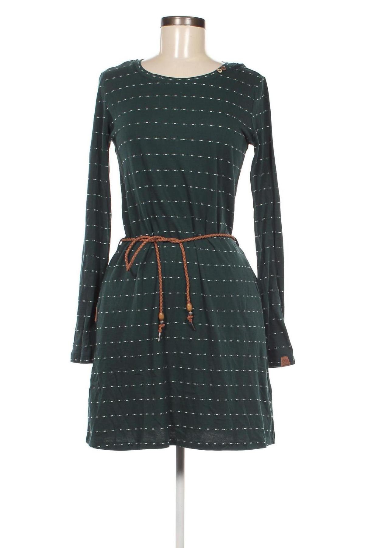 Kleid Ragwear, Größe XS, Farbe Mehrfarbig, Preis € 30,62