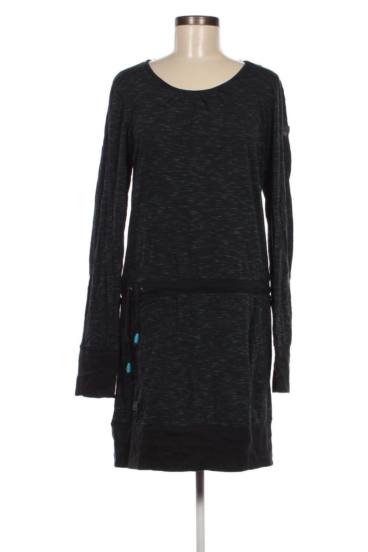 Kleid Ragwear, Größe XL, Farbe Mehrfarbig, Preis € 33,40