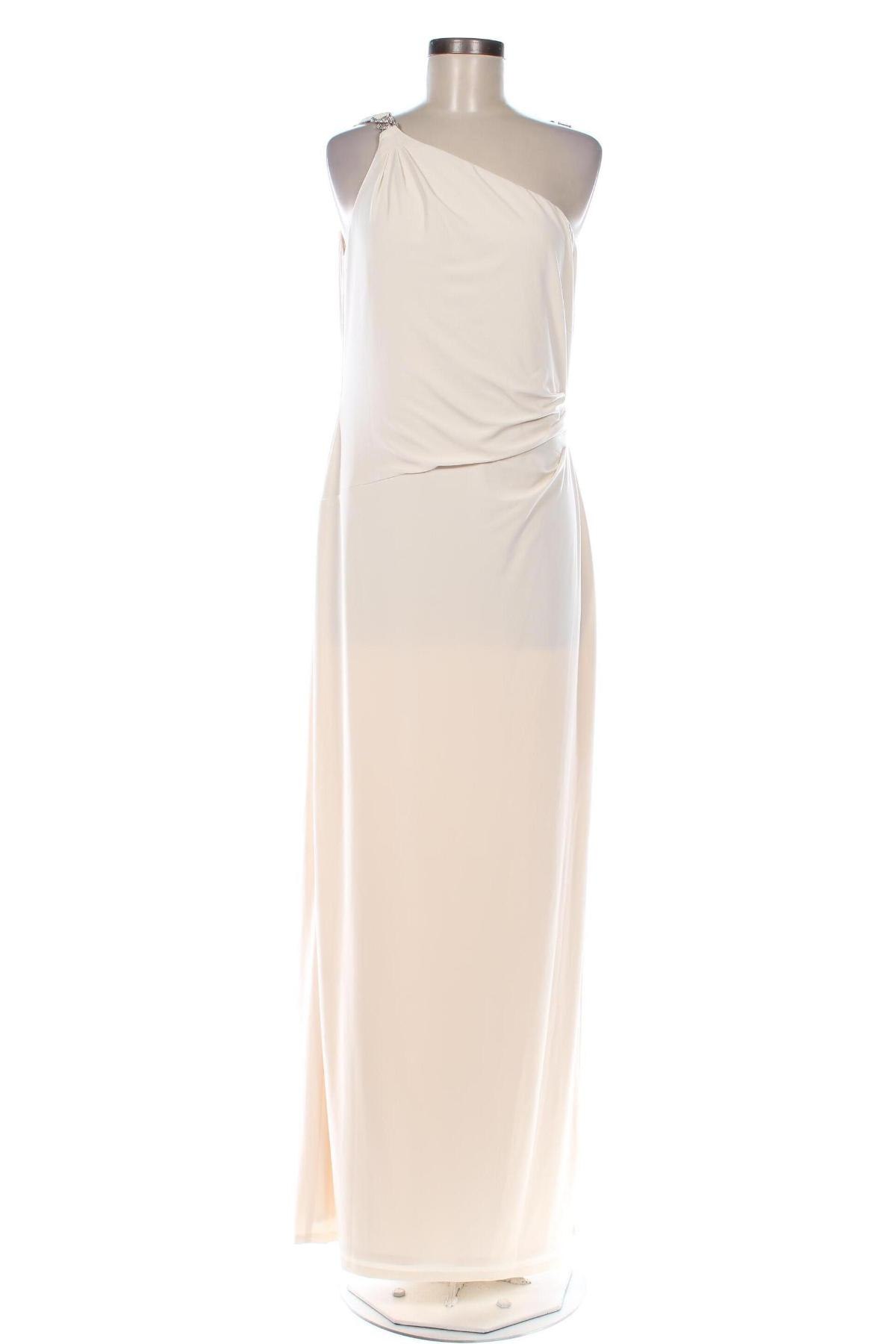 Šaty  Ralph Lauren, Velikost XL, Barva Béžová, Cena  5 492,00 Kč