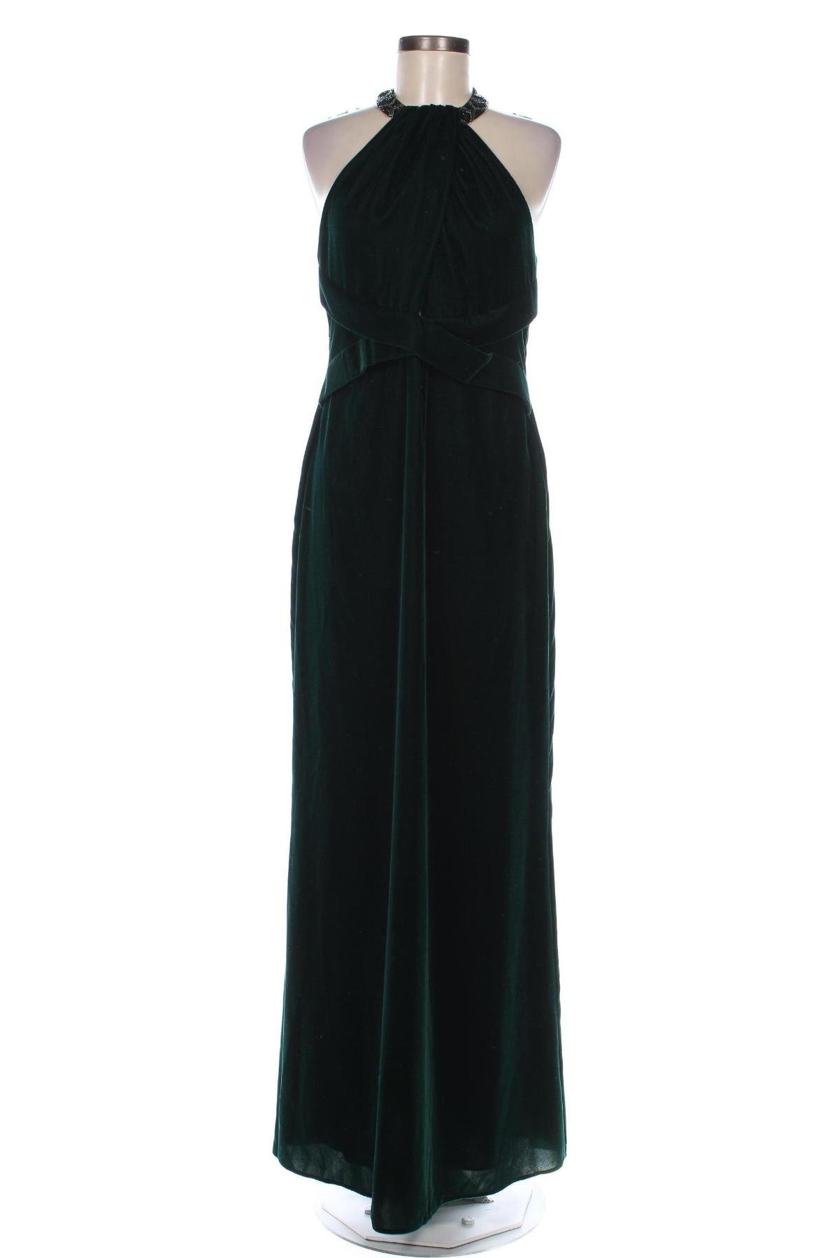 Šaty  Ralph Lauren, Veľkosť M, Farba Zelená, Cena  195,33 €