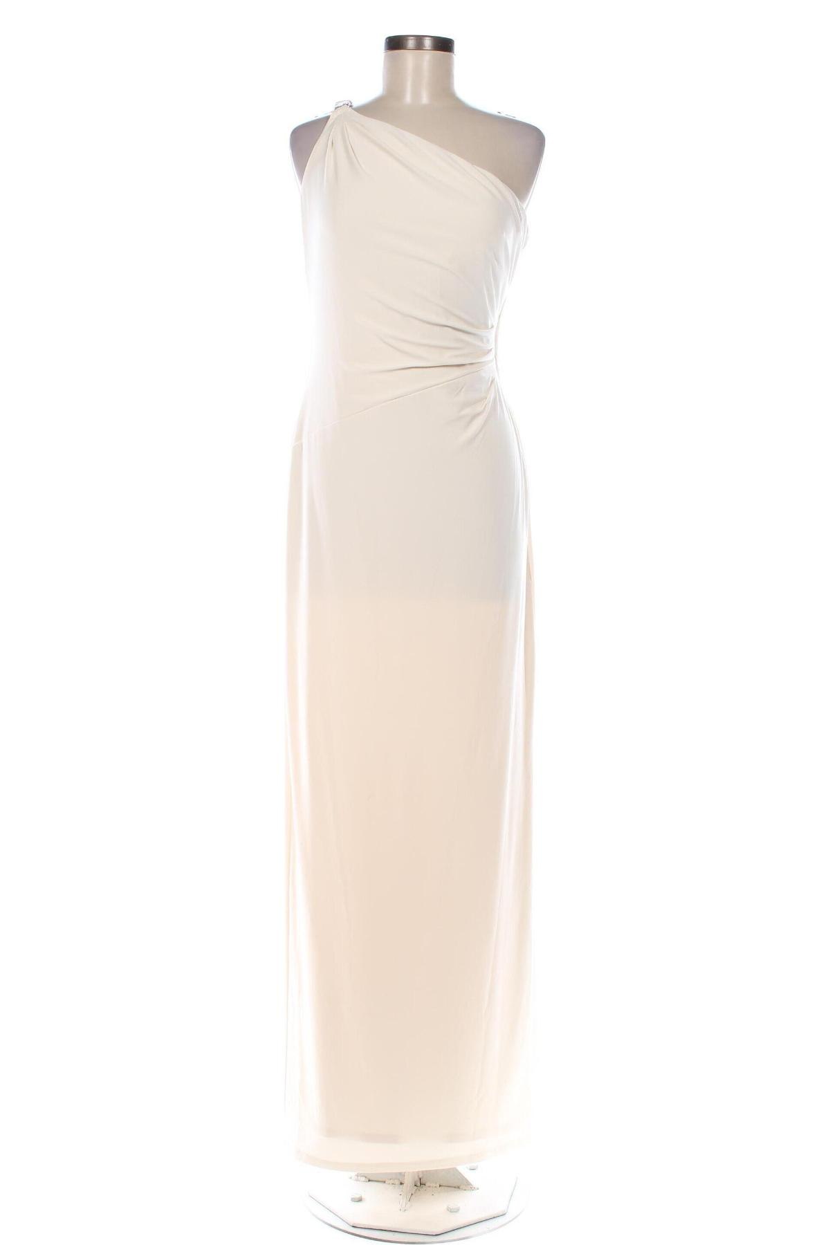 Φόρεμα Ralph Lauren, Μέγεθος M, Χρώμα  Μπέζ, Τιμή 138,63 €