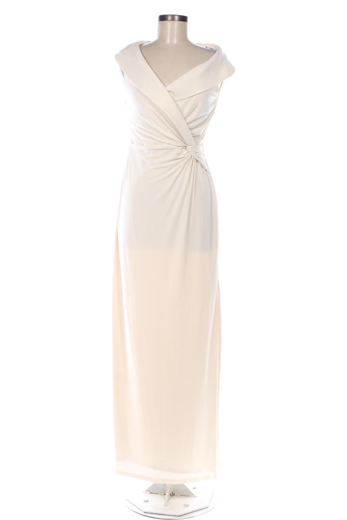 Šaty  Ralph Lauren, Veľkosť M, Farba Biela, Cena  124,46 €
